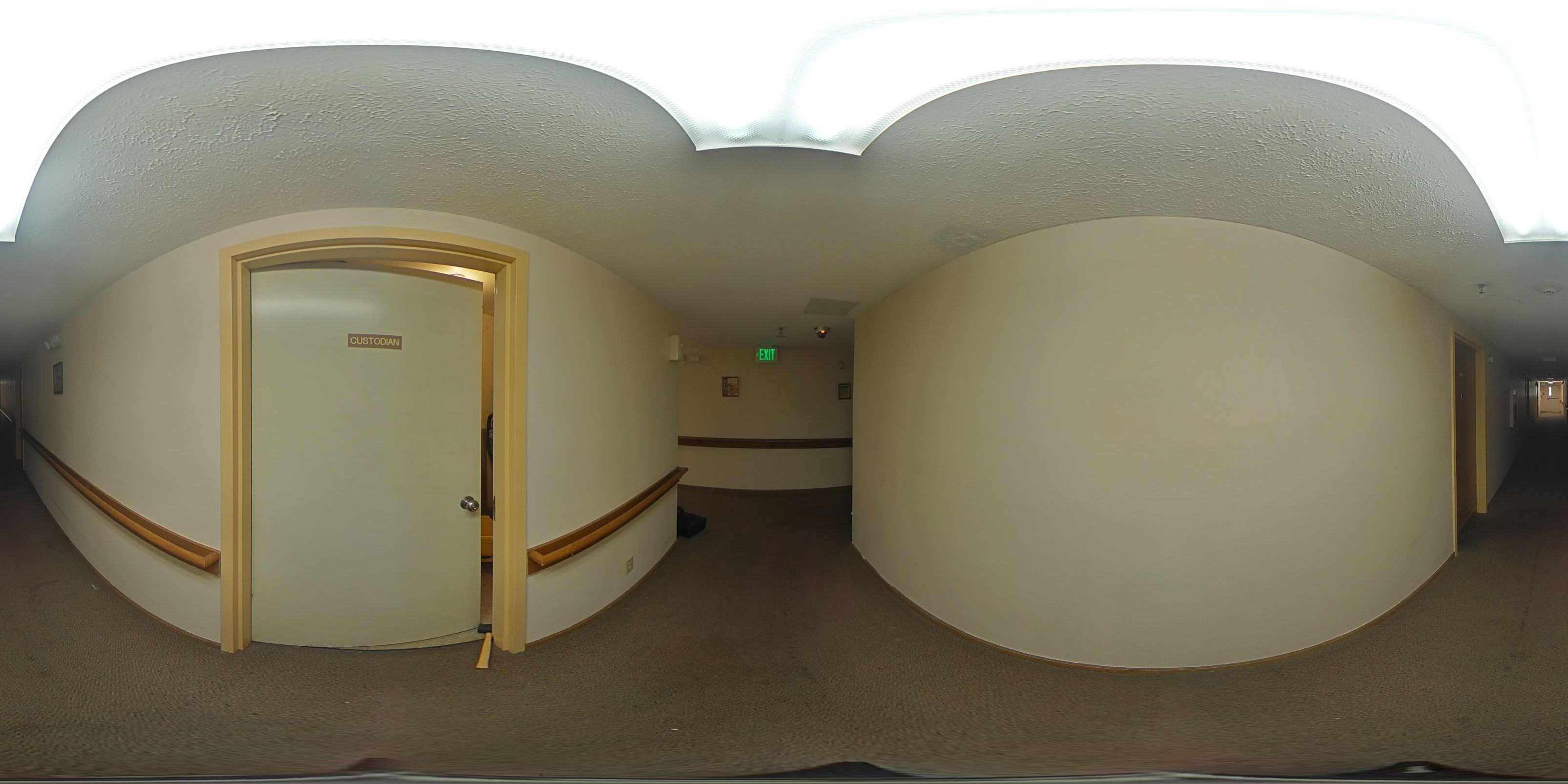 Adam and Bruce Apartments DocuSketch