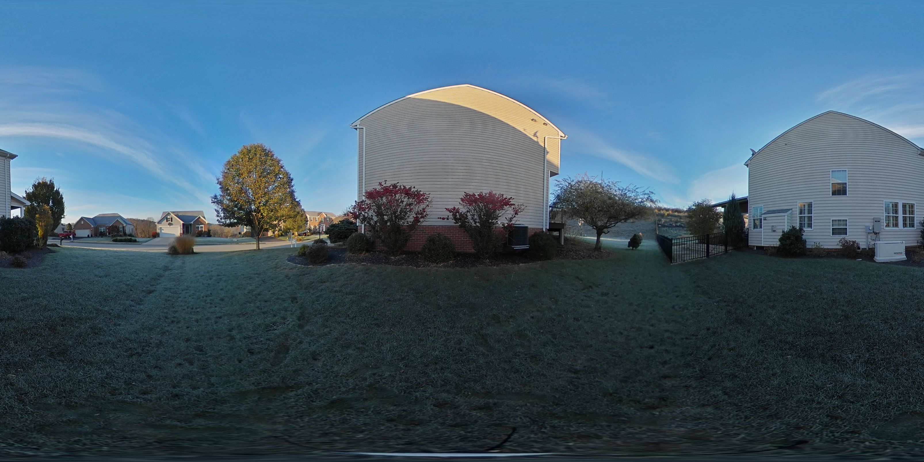 2052 Majestic Drive Canonsburg PA 15317 DocuSketch