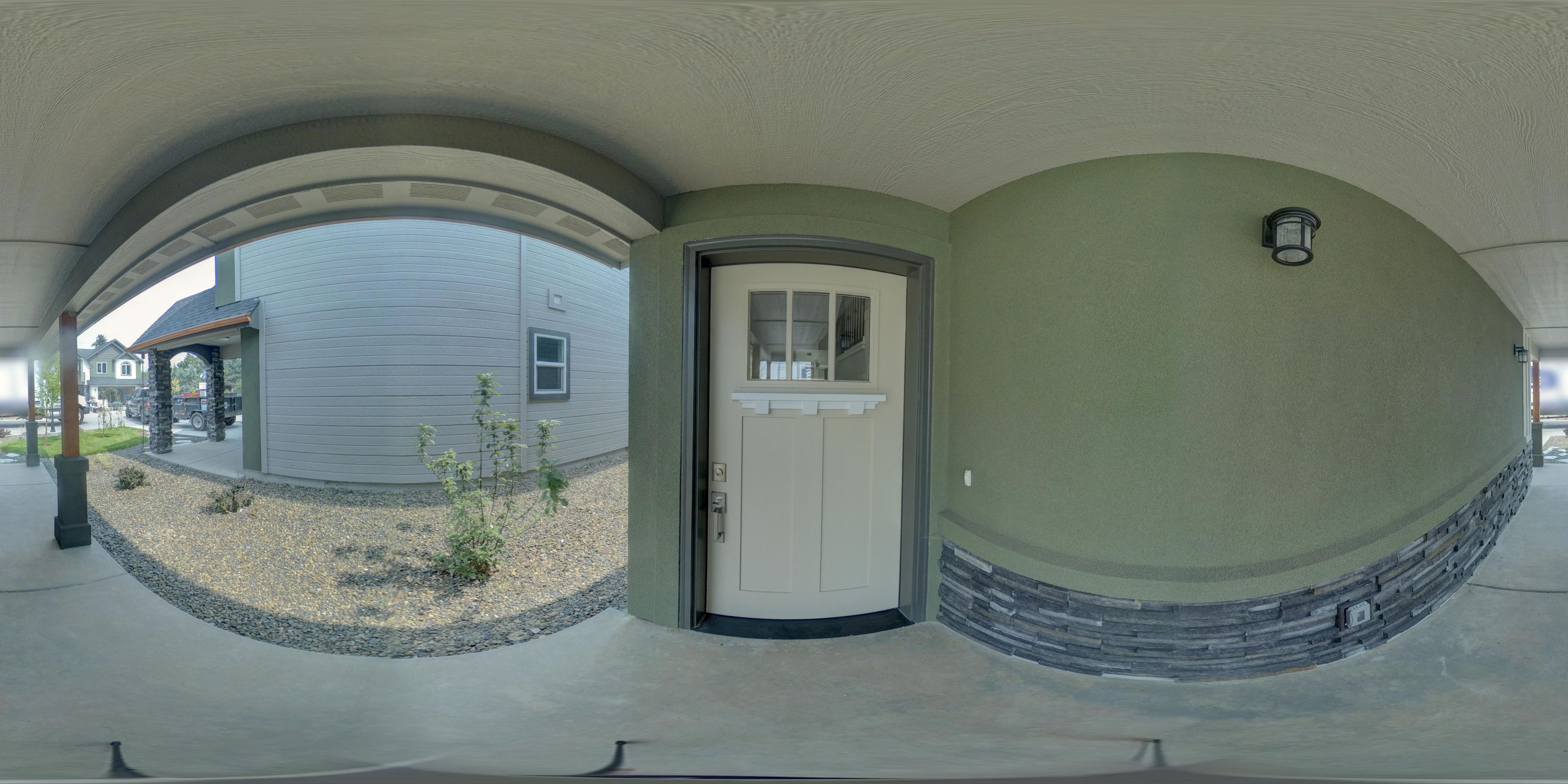 3115 N Kimball Street DocuSketch