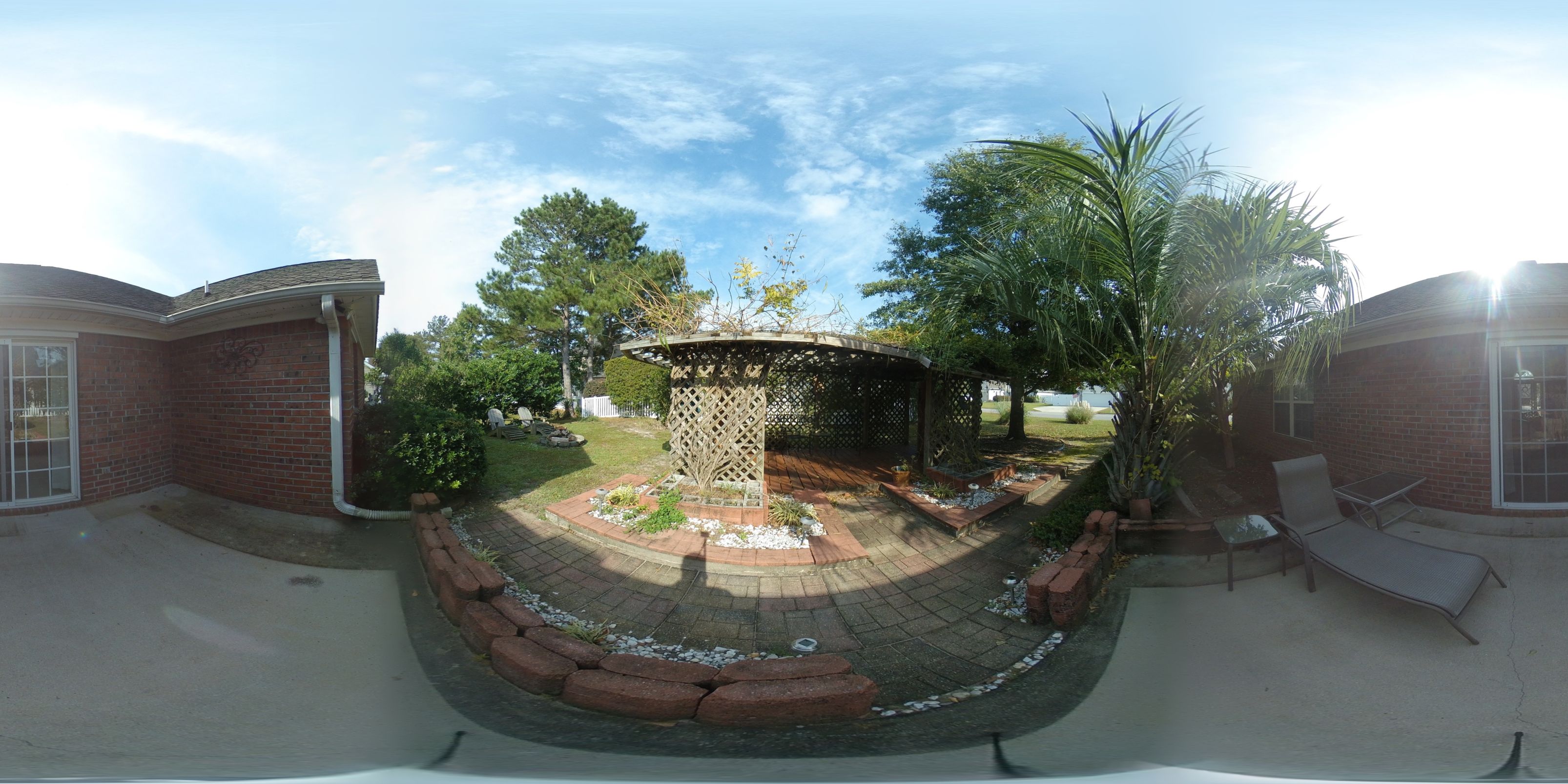 4084 Steeple Chase Drive Myrtle Beach SC 29588 DocuSketch