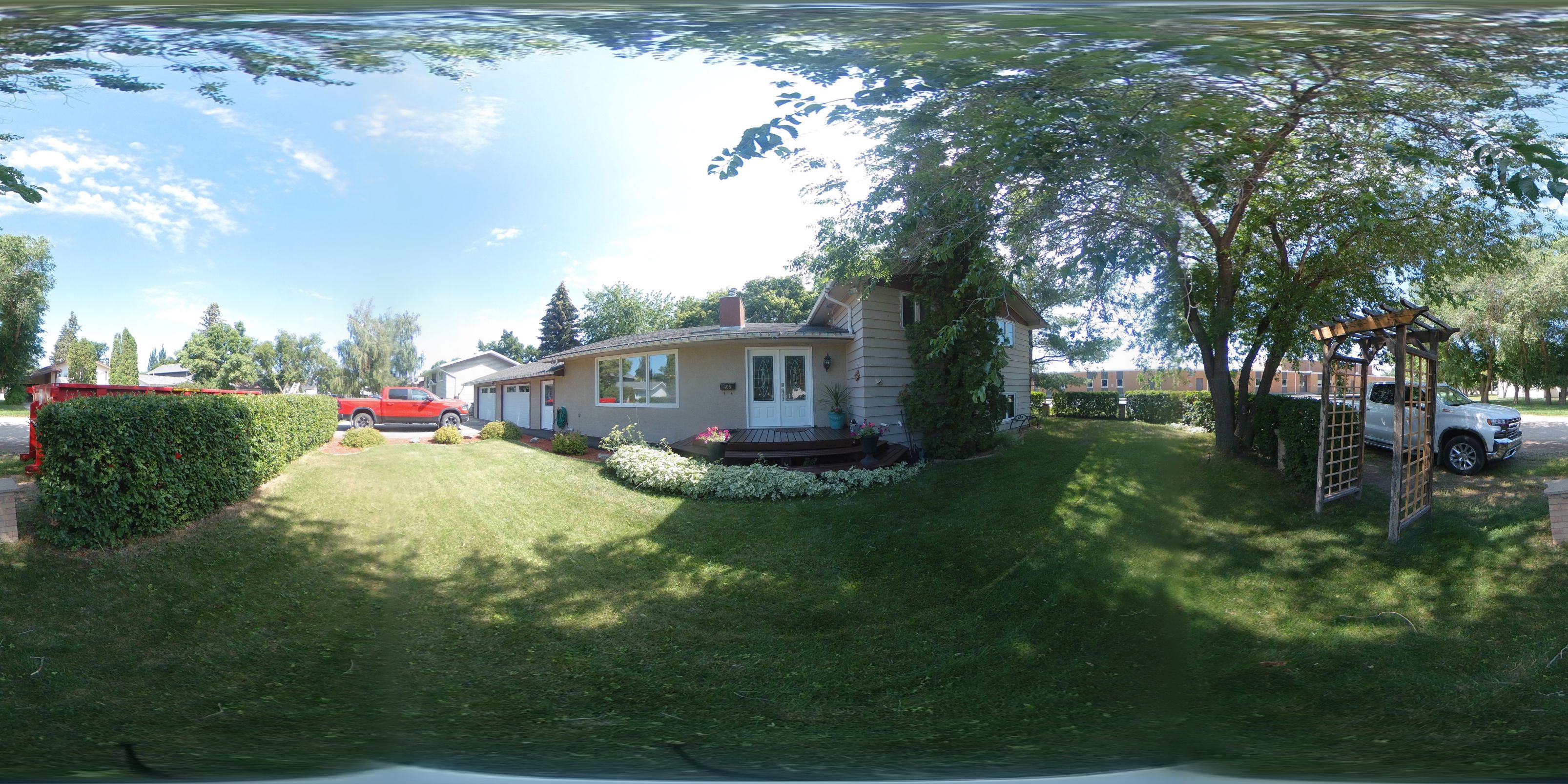 405 Cory Street Asquith SK S0K 0J0 DocuSketch