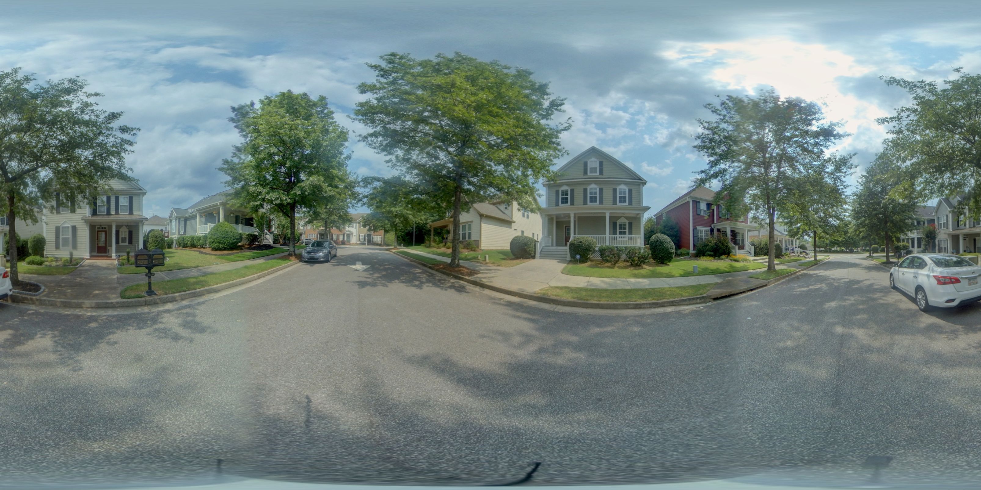 125 Adam Ridge Lane Fayetteville GA 30214 DocuSketch