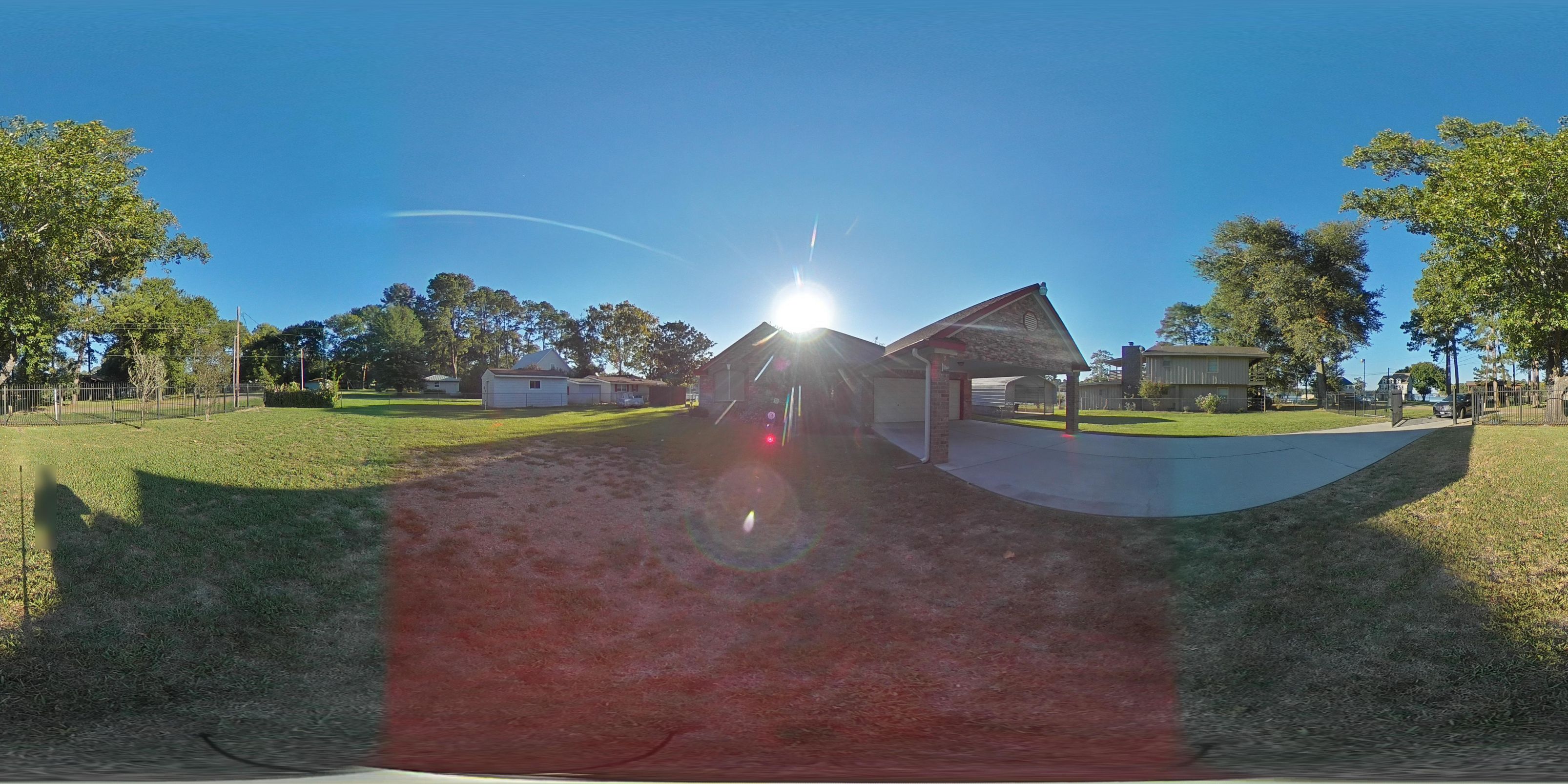 15120 Cozy Cove Lane Willis TX 77318 DocuSketch