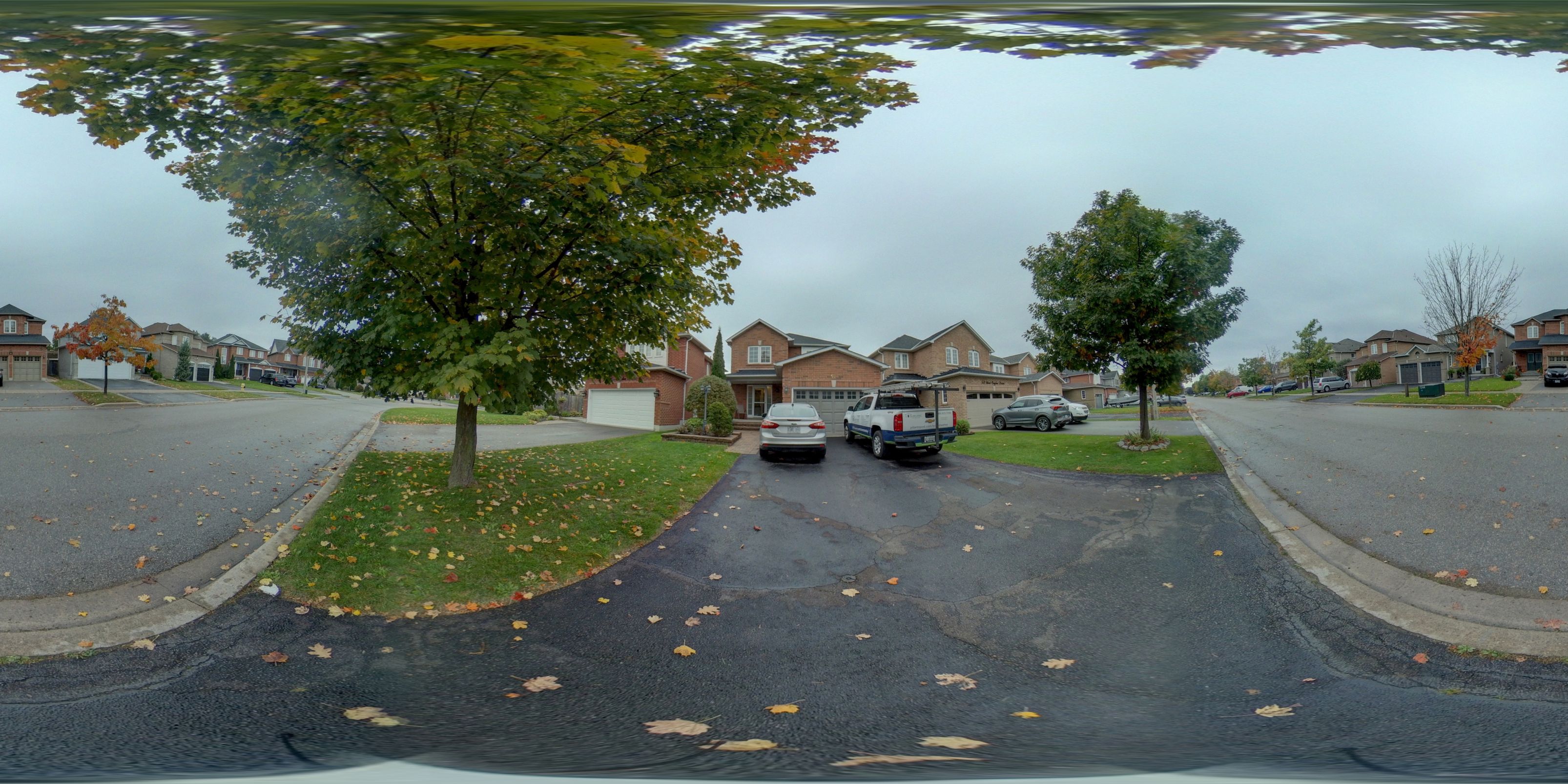 57 Glen Eagles Drive Courtice ON L1E 3C8