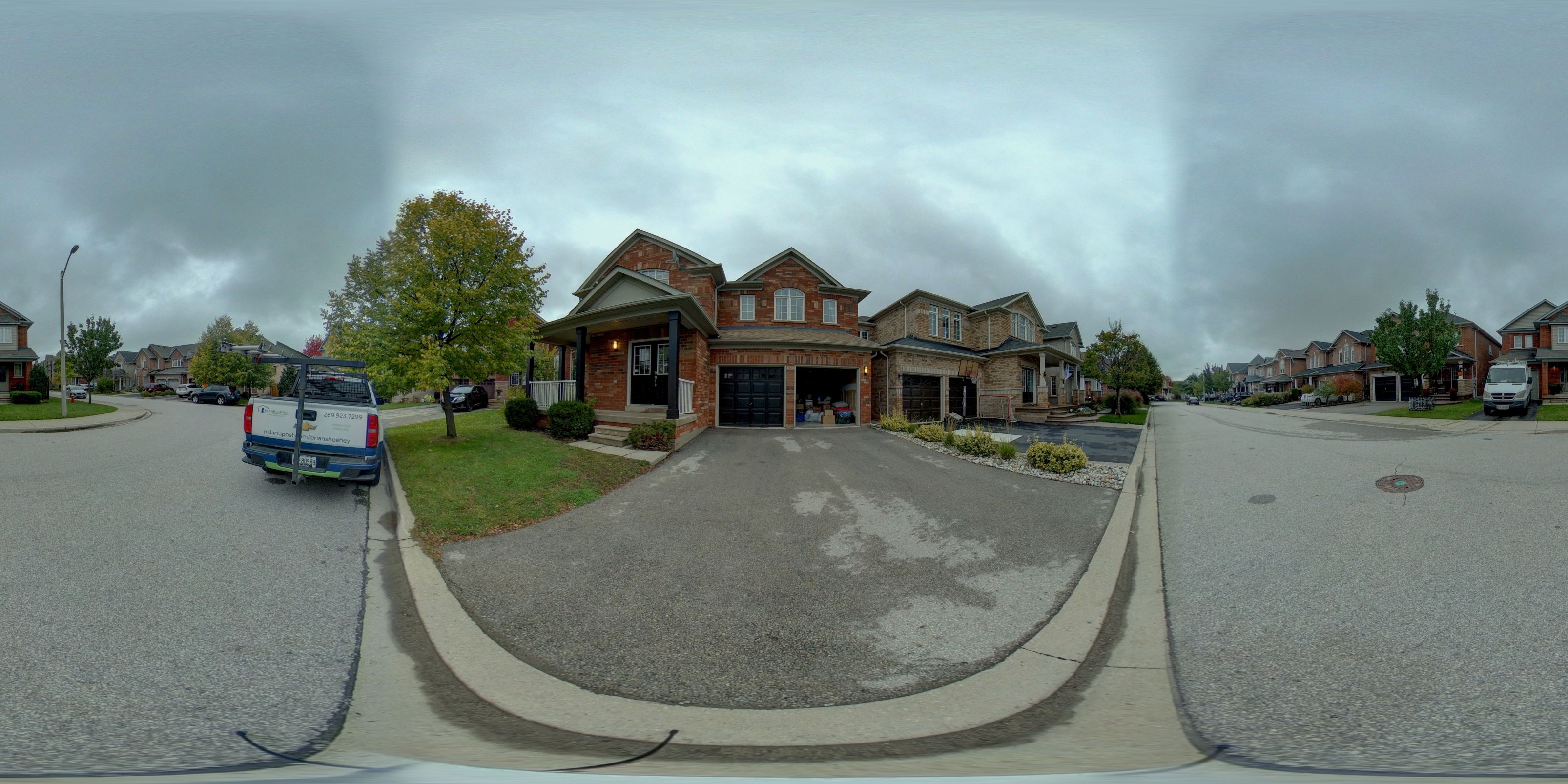 5812 Sunmill Crescent Burlington ON L7L 0A9 DocuSketch