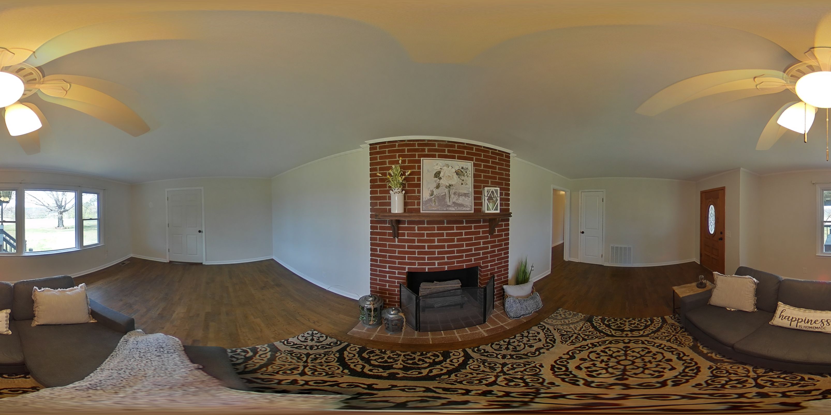 1396 Ward Mountain Road Northeast Rome GA 30161 DocuSketch