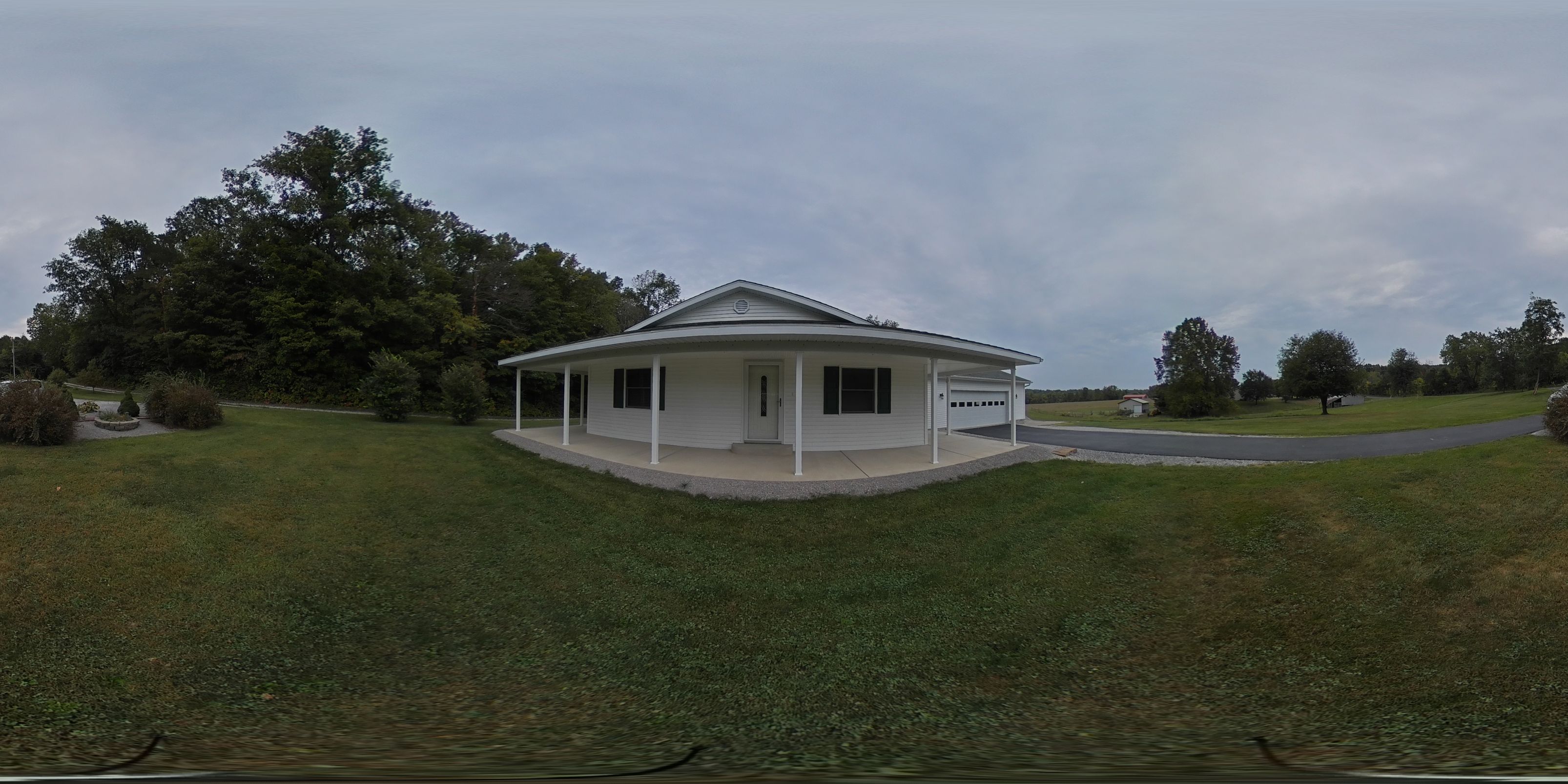 5530 South Harmony Road Bloomington IN 47403 DocuSketch