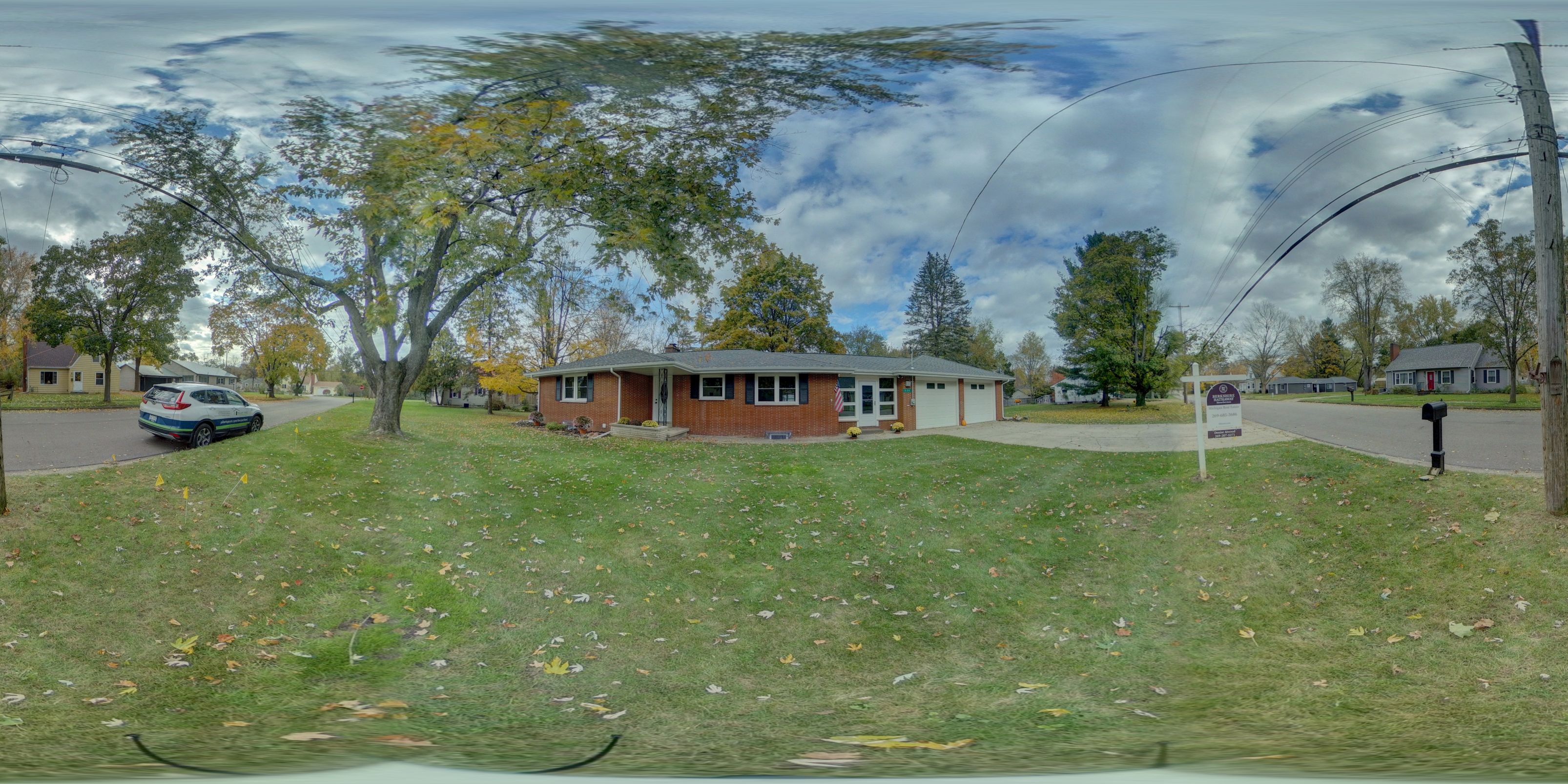 538 W Orleans Street Otsego MI 49078 DocuSketch