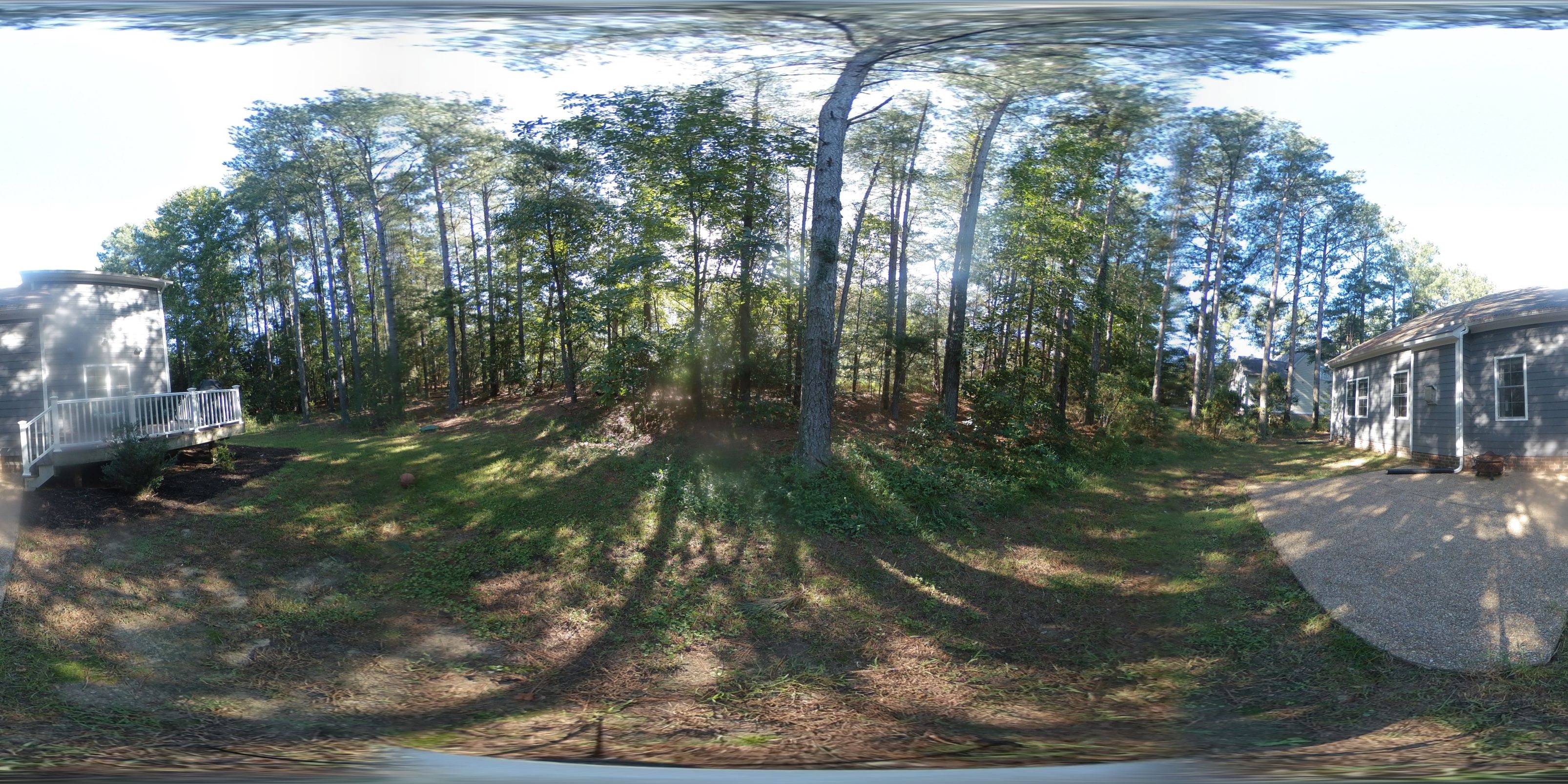 11351 Winding River Road Providence VA 23140 DocuSketch