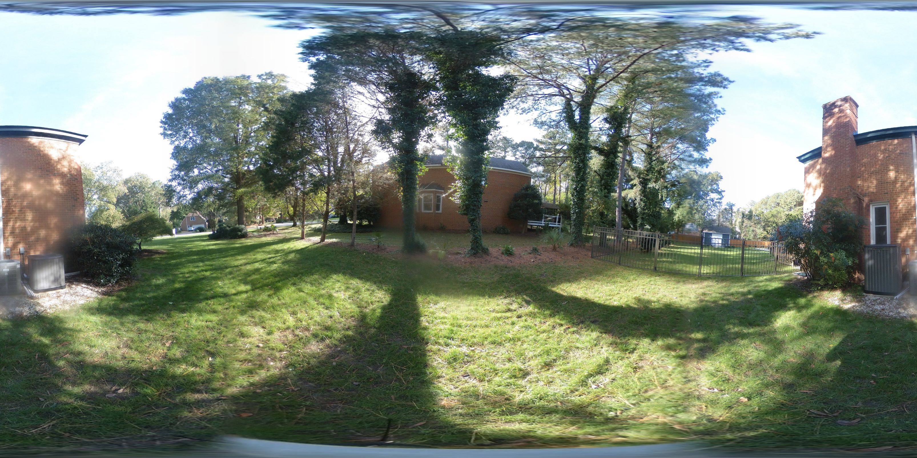 703 Marlbank Drive Yorktown VA 23692 DocuSketch