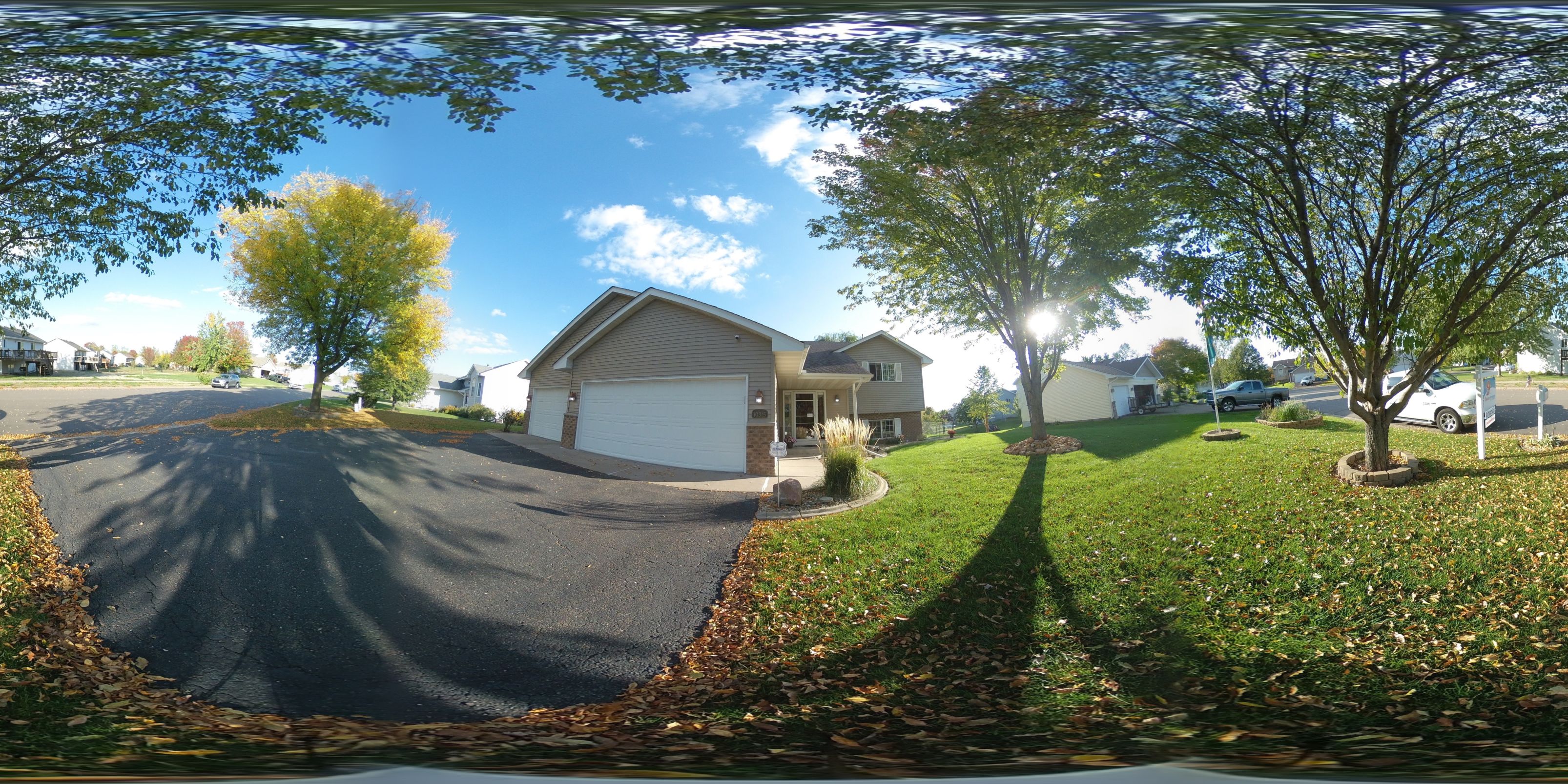 10315 35th Street Northeast Saint Michael MN 55376 DocuSketch