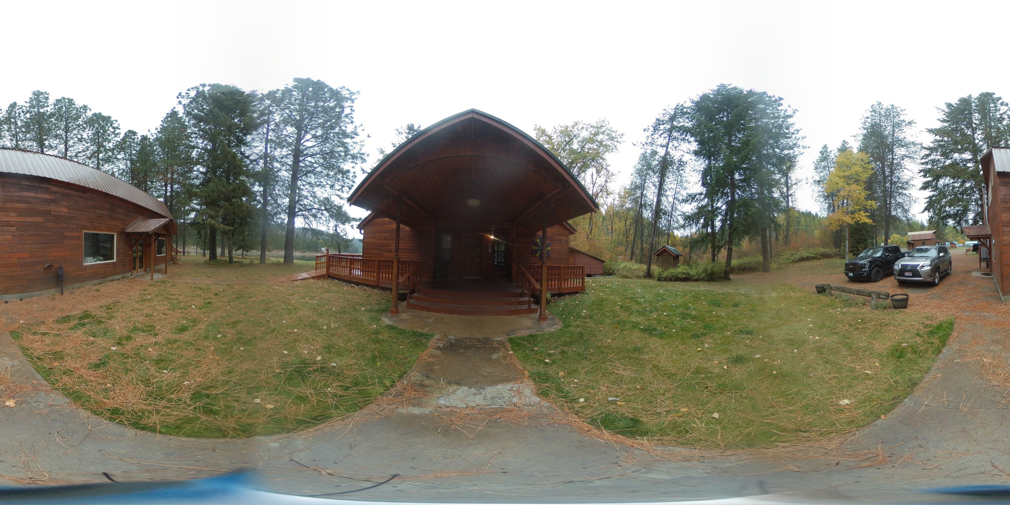 400051 State Route 20 Cusick WA 99119 DocuSketch