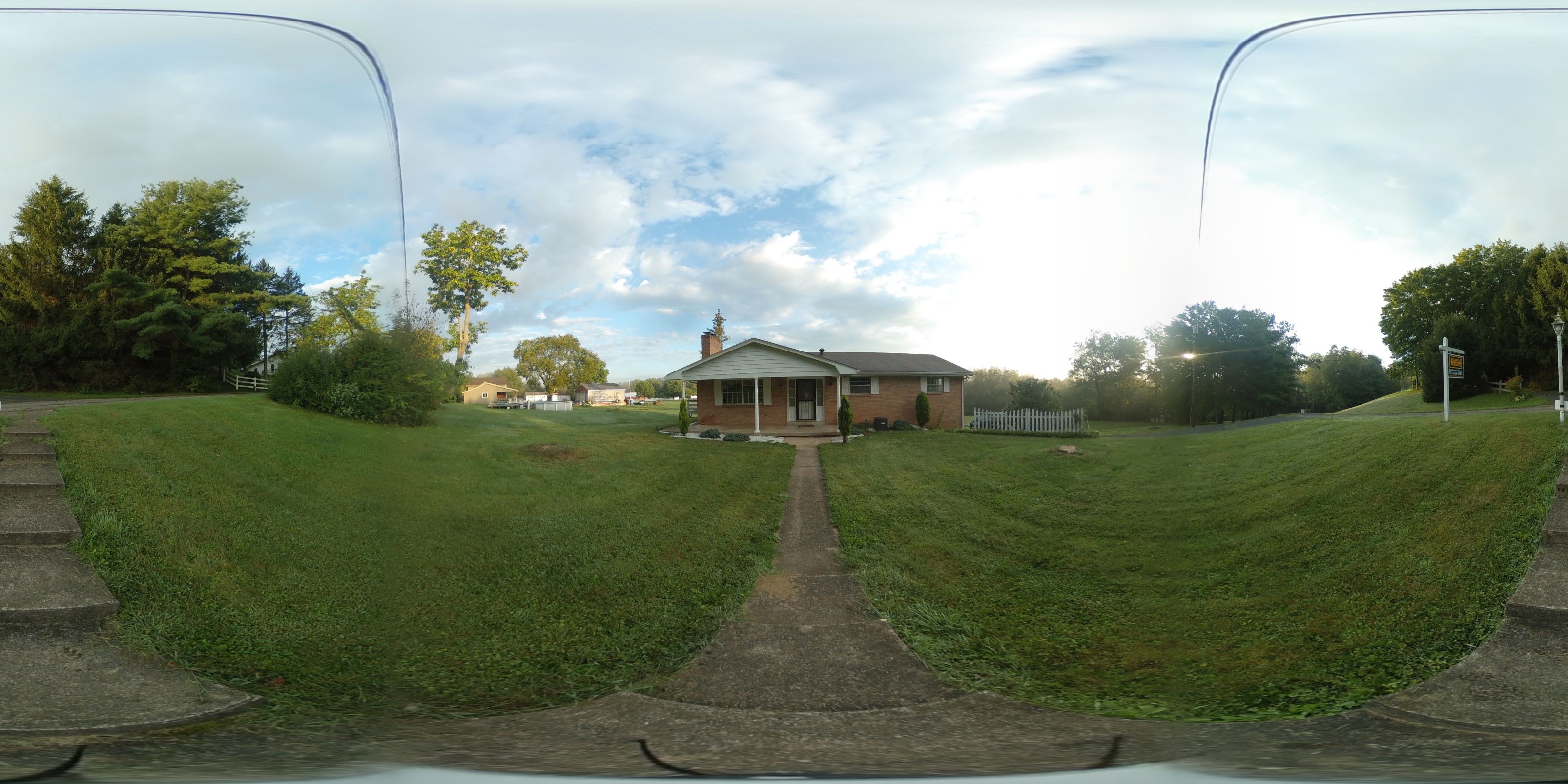 161 Glenwood Drive Ellwood City PA 16117 DocuSketch