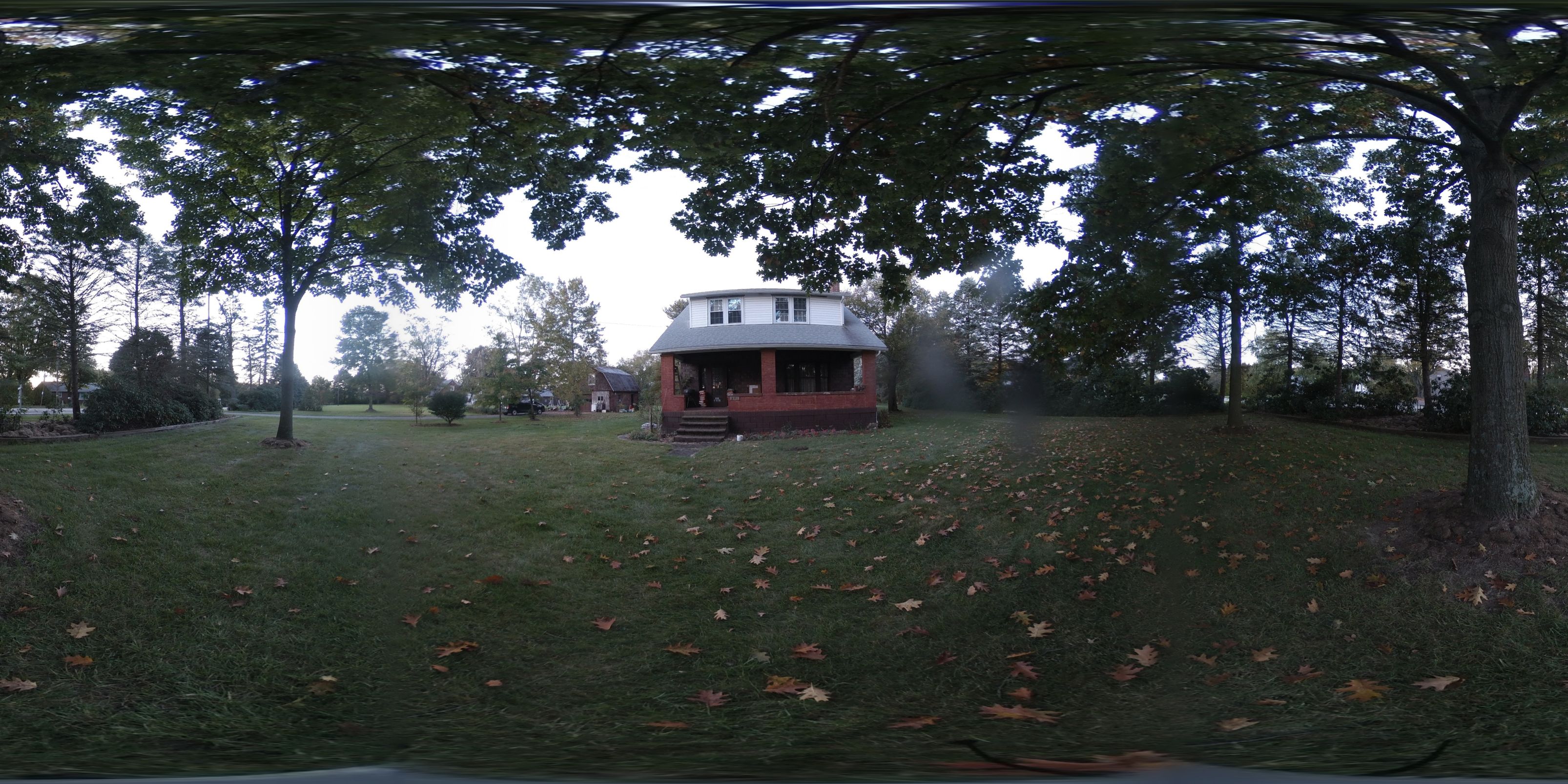 376 Saxonburg Road Butler PA 16002 DocuSketch