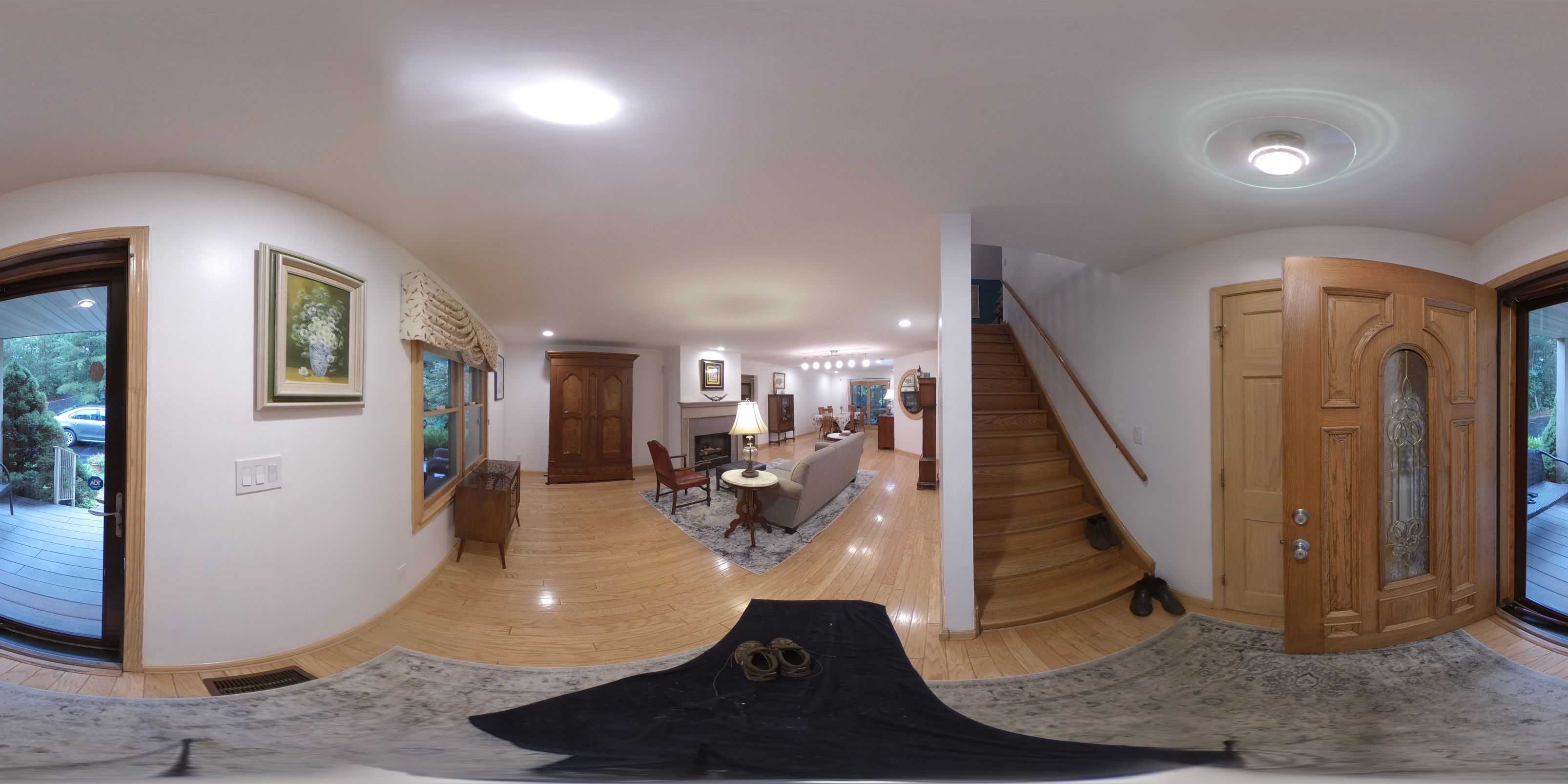 1508 Ebenezer Church Road Memphis IN 47143 DocuSketch