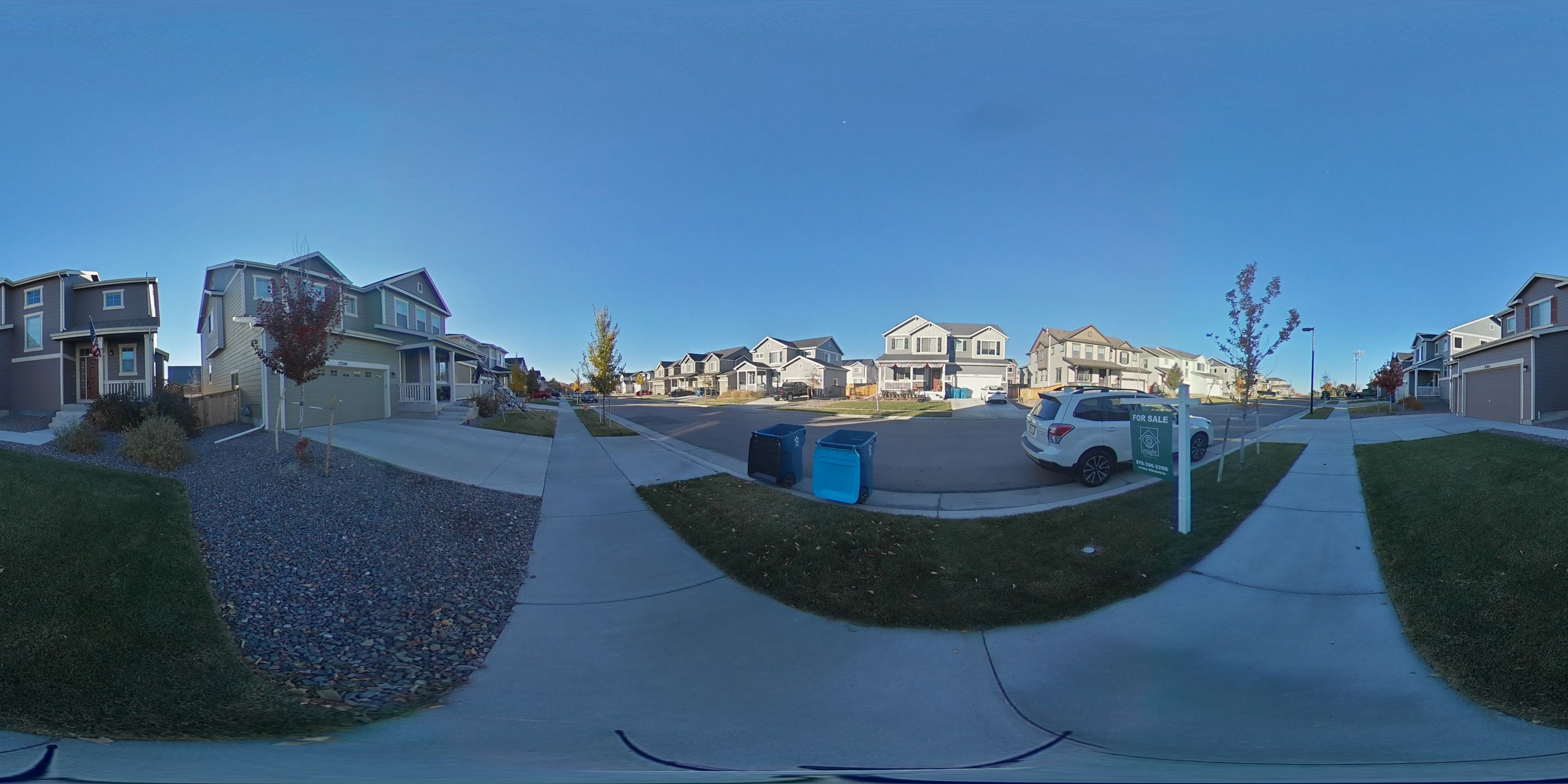 12364 Joplin Street Brighton CO 80603 DocuSketch