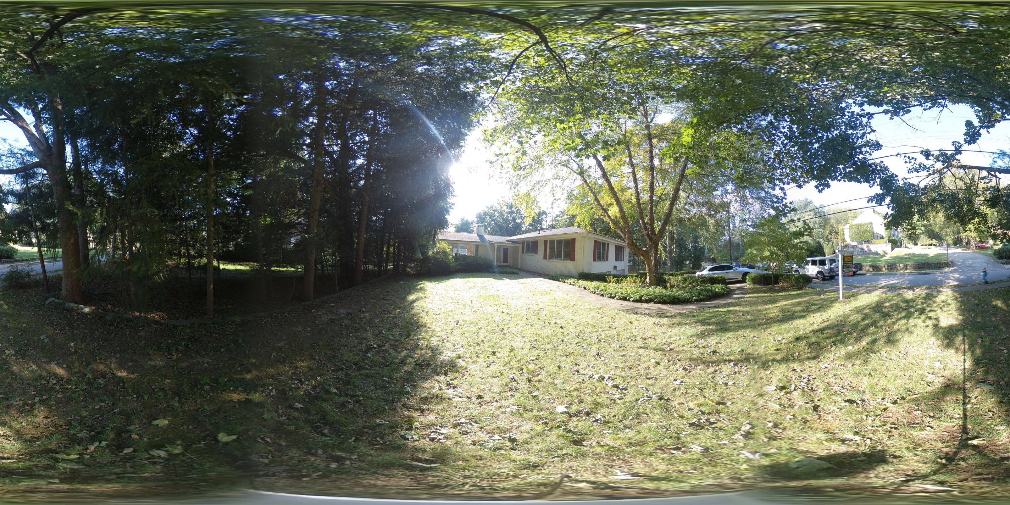 407 Woodland Road Sewickley PA 15143 DocuSketch