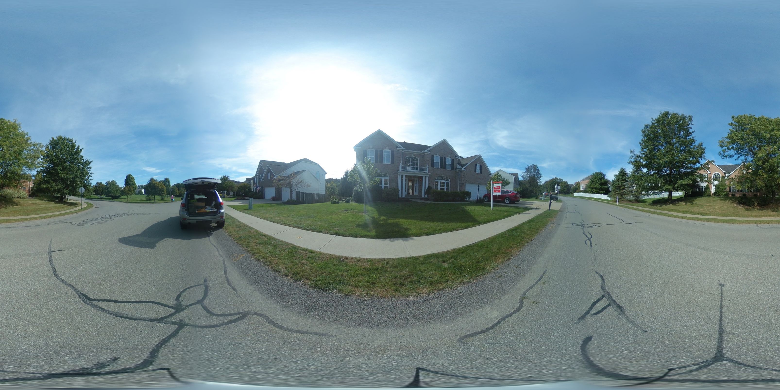 106 Tanglewood Drive Wexford PA 15090 DocuSketch