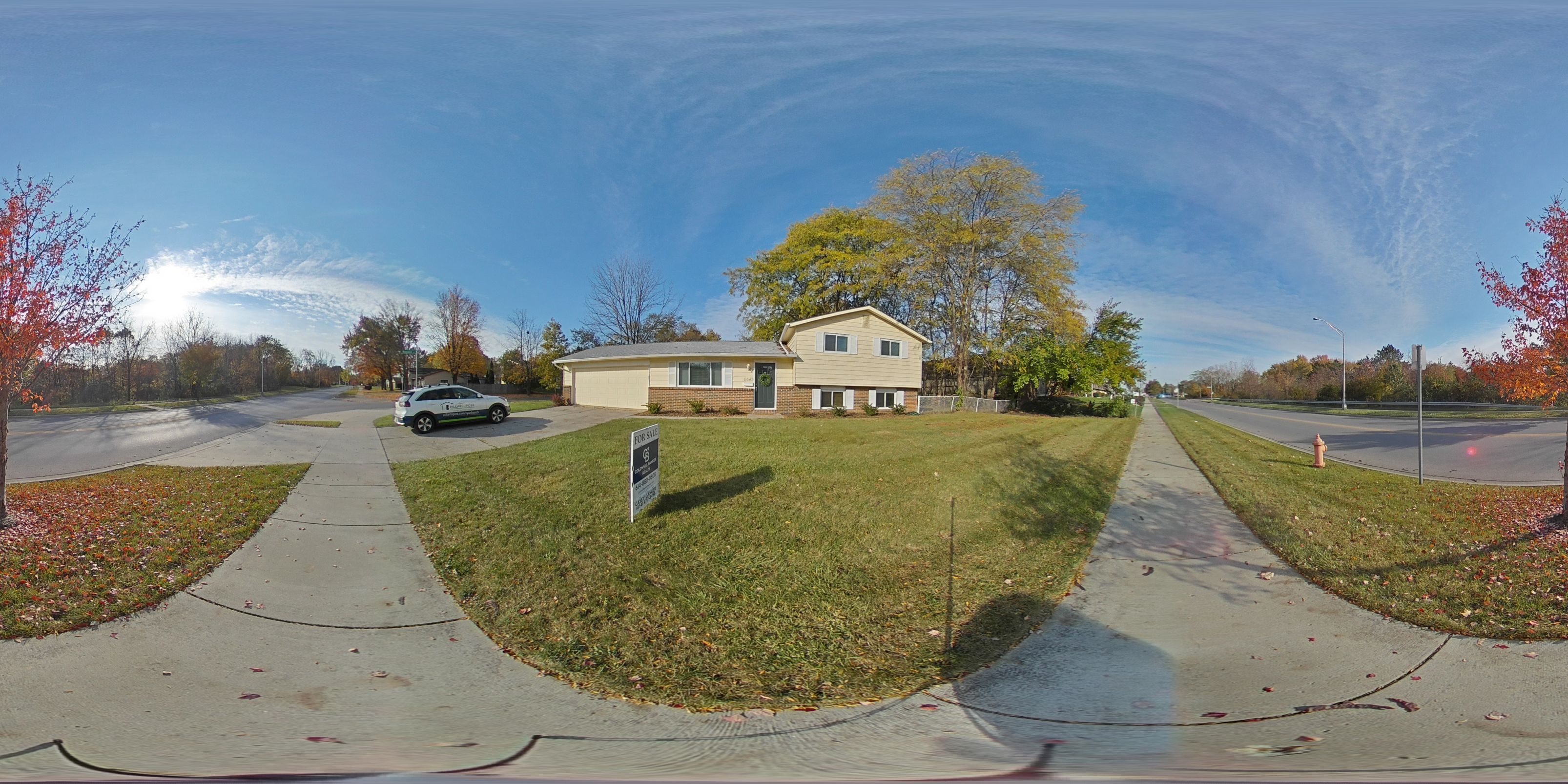 6649 Karl Road Columbus OH 43229 DocuSketch