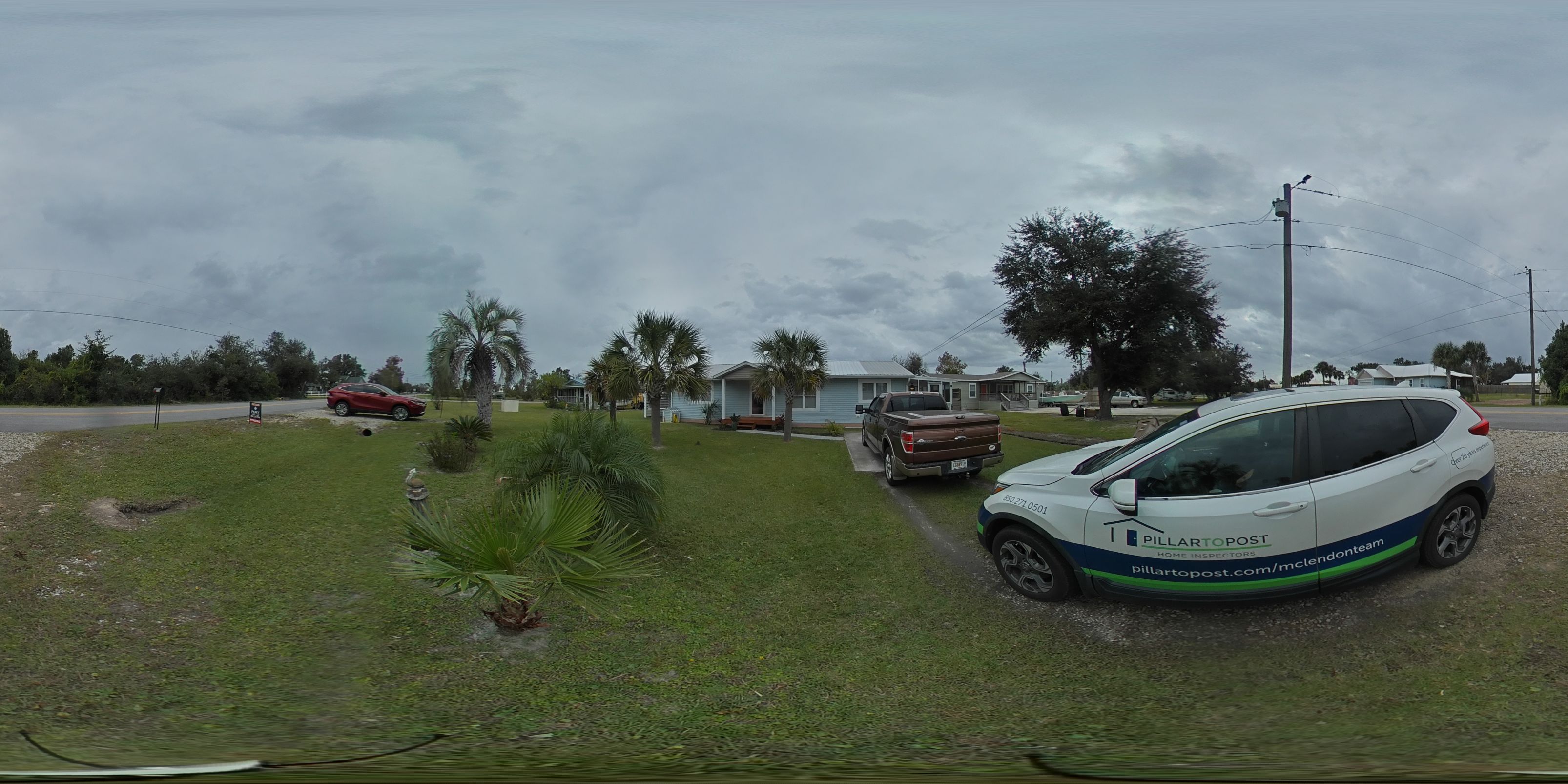 7730 Alabama Avenue Port St. Joe FL 32456 DocuSketch