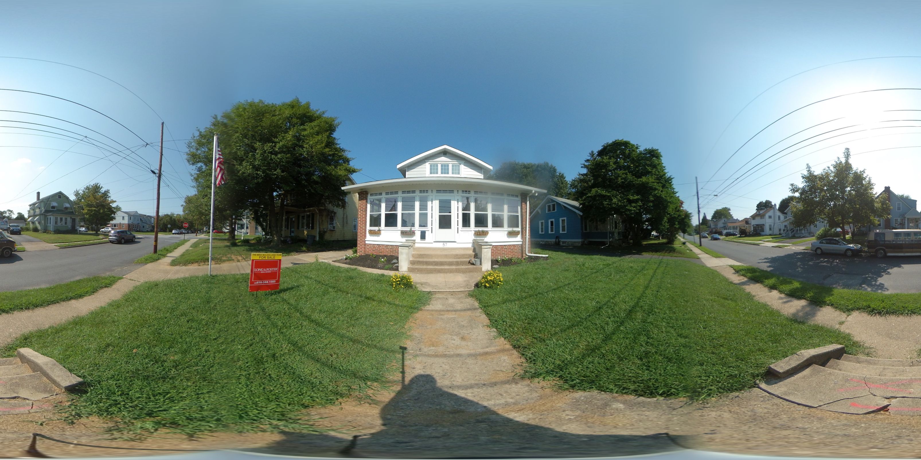 57 East Chelton Road Brookhaven PA 19015 DocuSketch