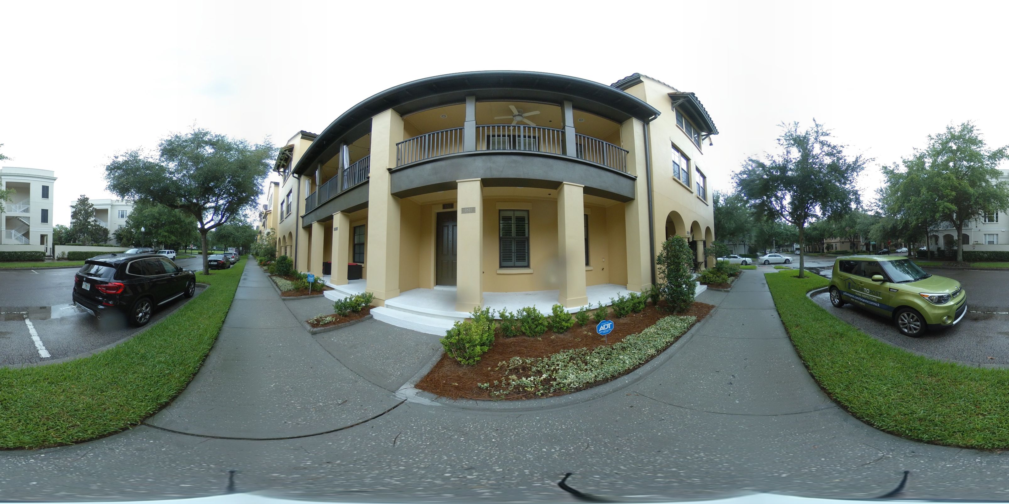 1811 Meeting Place Orlando FL 32814 DocuSketch