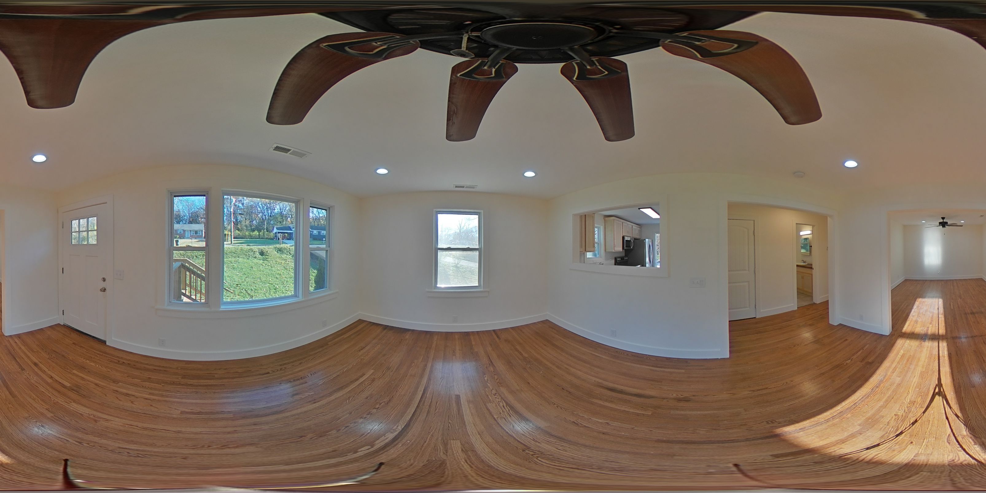 Finley house DocuSketch