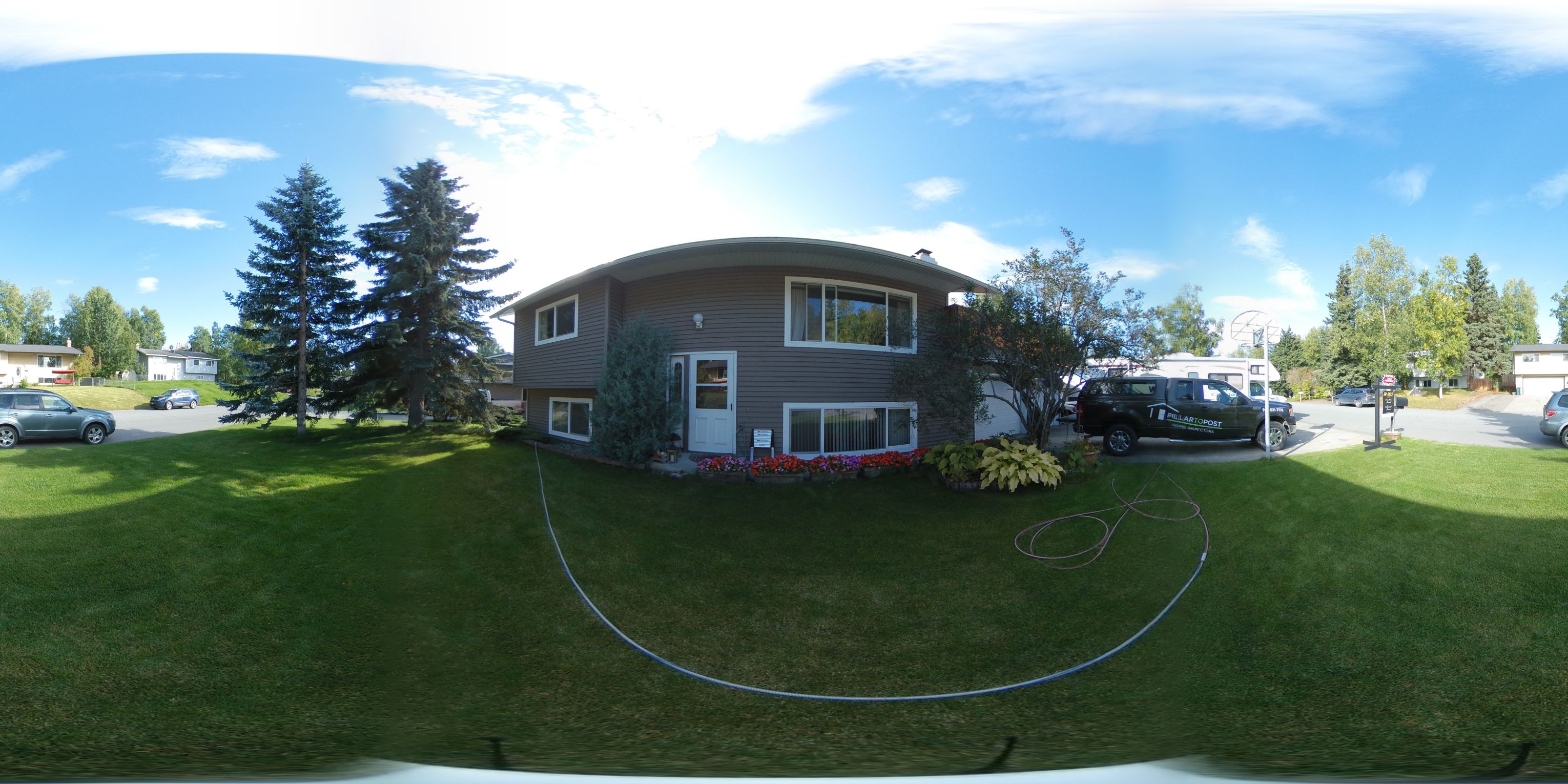 2470 Chandalar Drive Anchorage AK 99504 DocuSketch