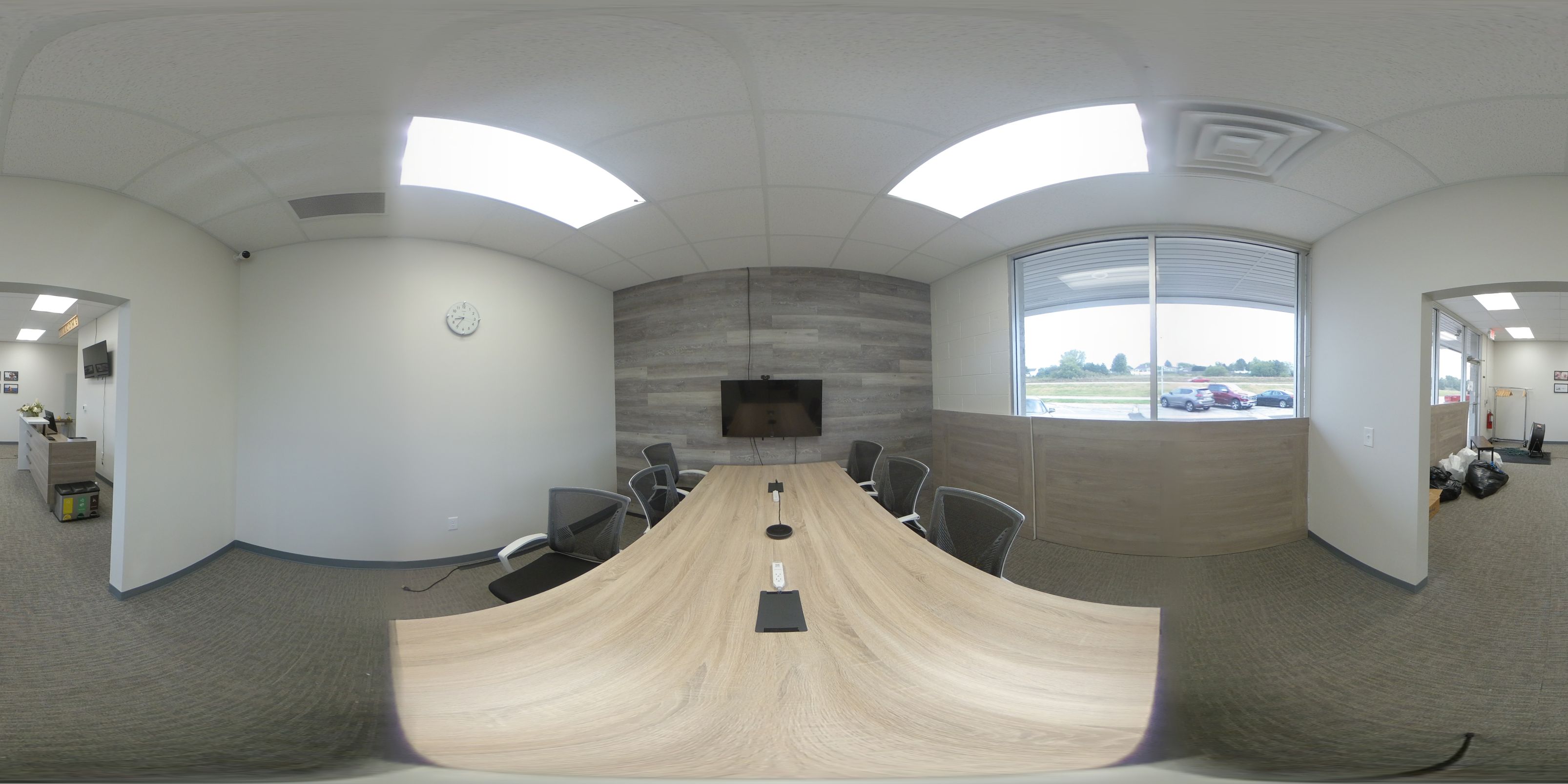 Harvest Field Church DocuSketch