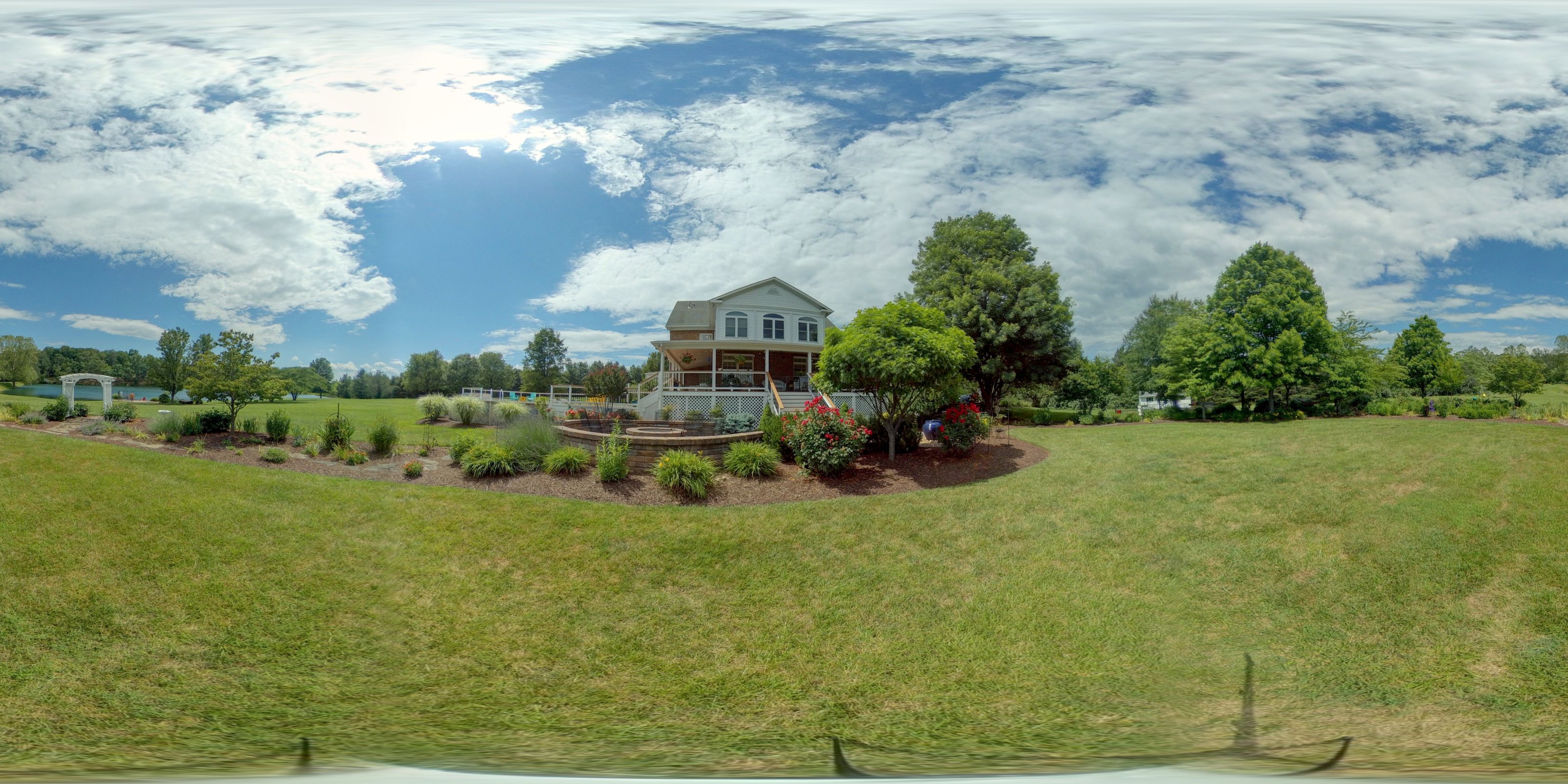 2999 Back Mountain Road Winchester VA 22602 DocuSketch