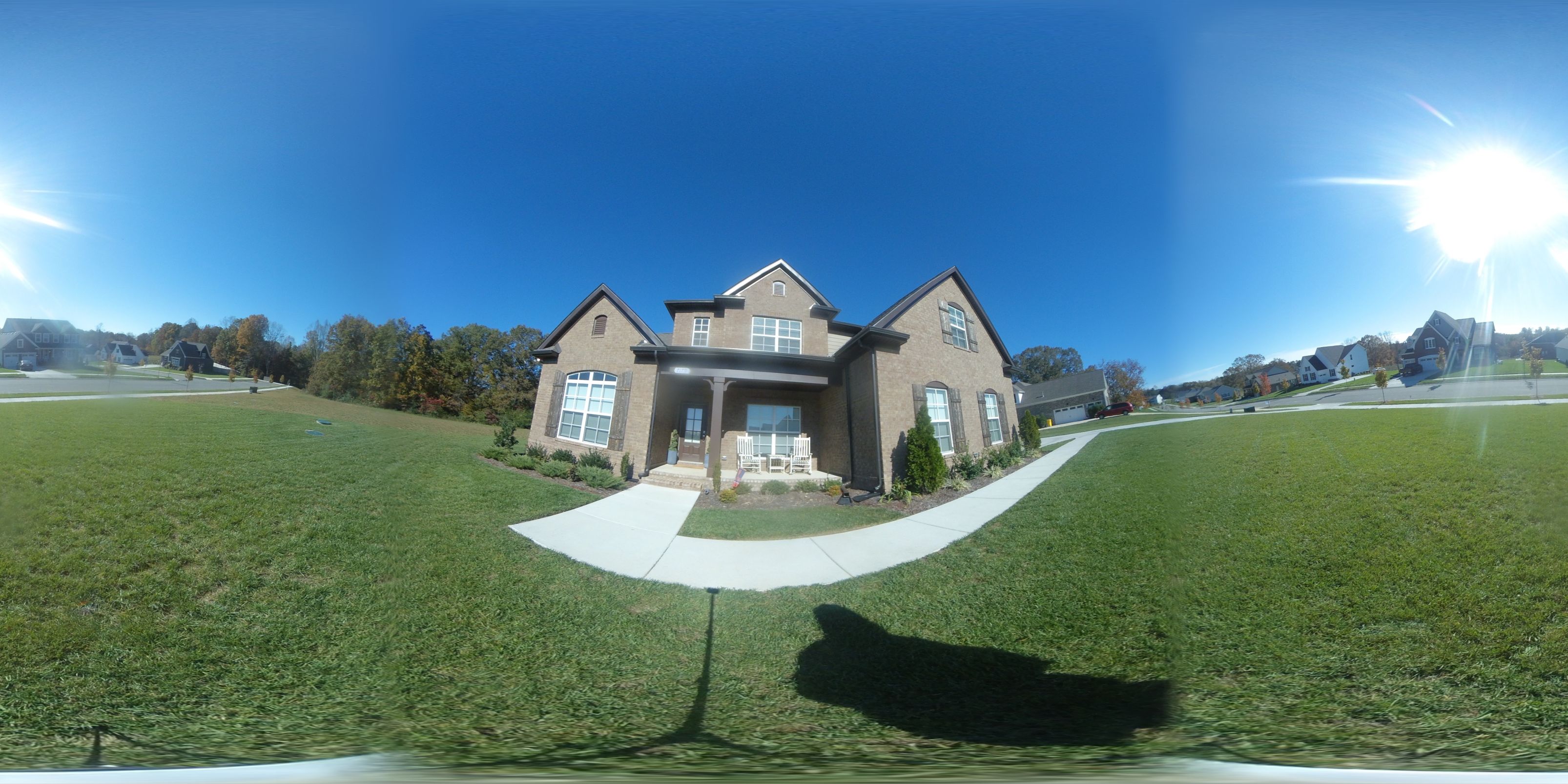 7179 Winfrey Drive Fairview TN 37062 DocuSketch