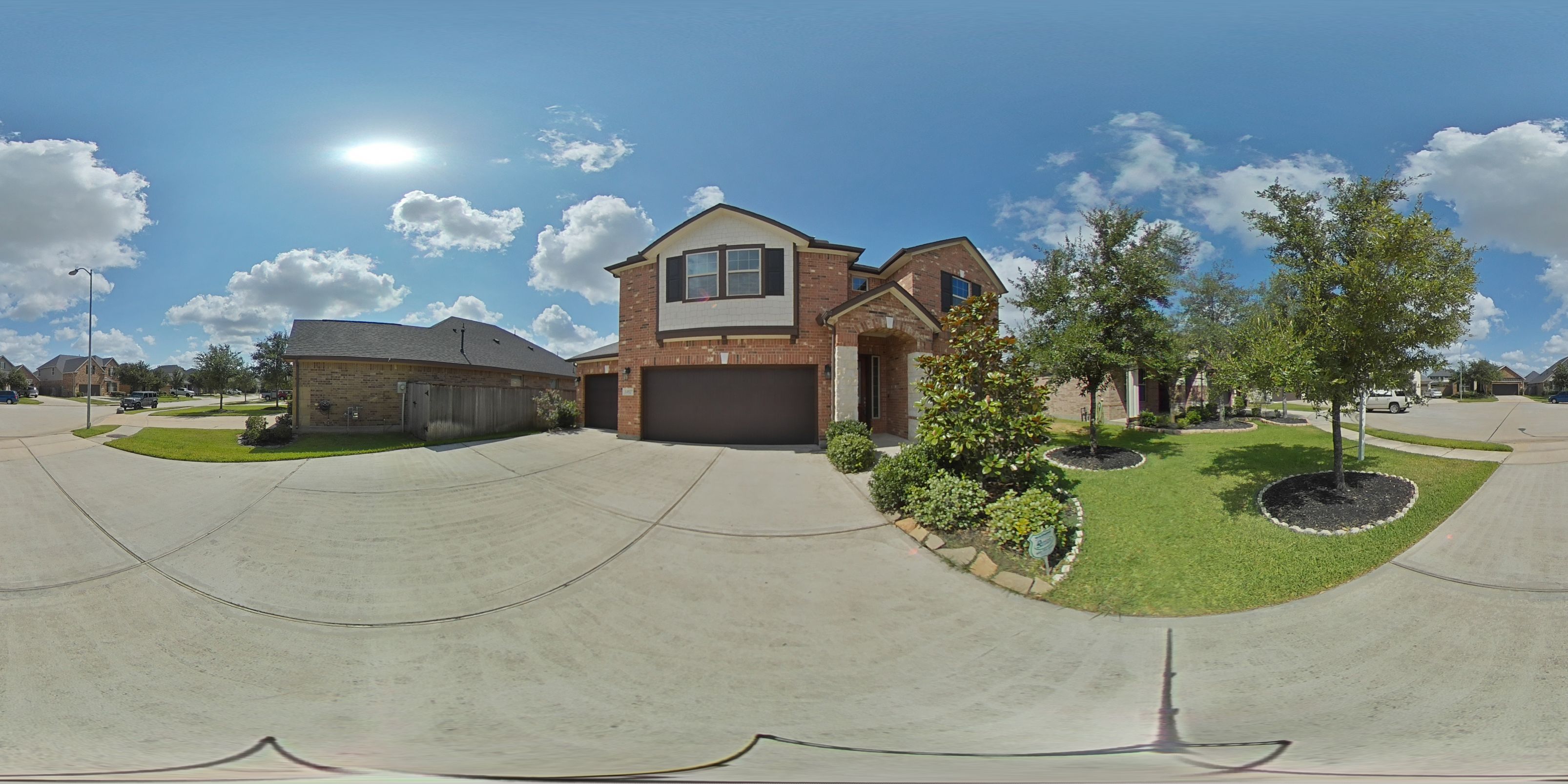 14927 Violet Willow Court Cypress TX 77429 DocuSketch