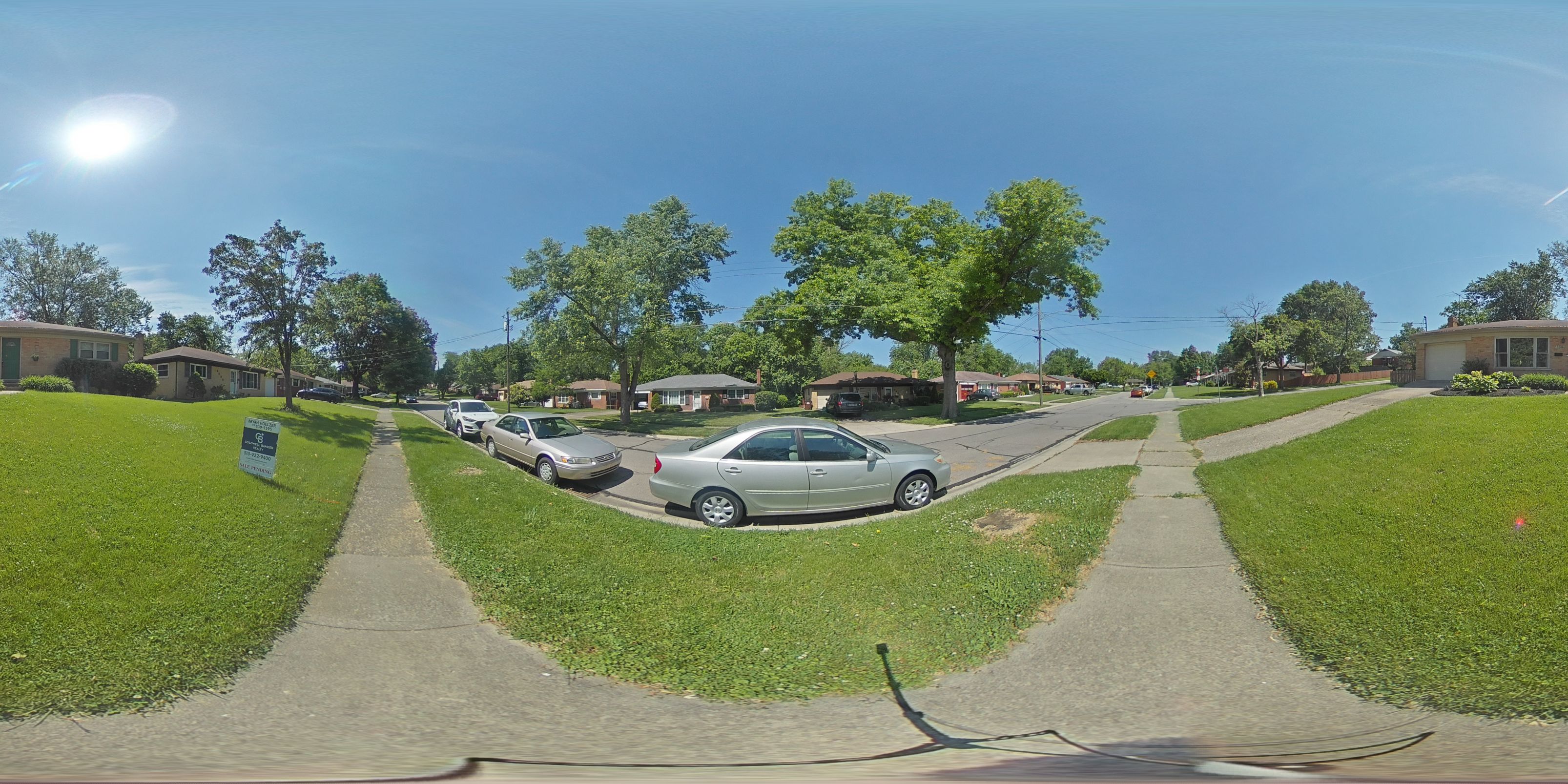 5598 Sunnywoods Lane Monfort Hts OH 45239 DocuSketch