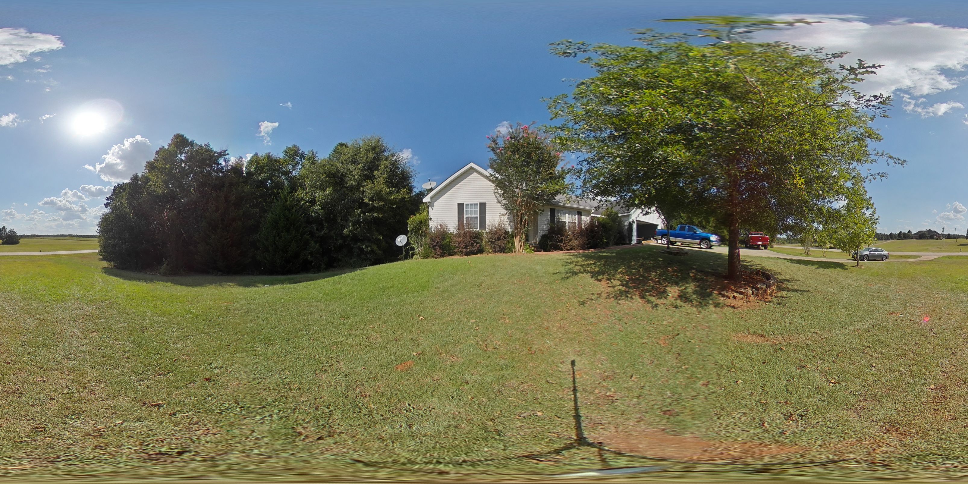 178 Lee King Road Forsyth GA 31029 DocuSketch