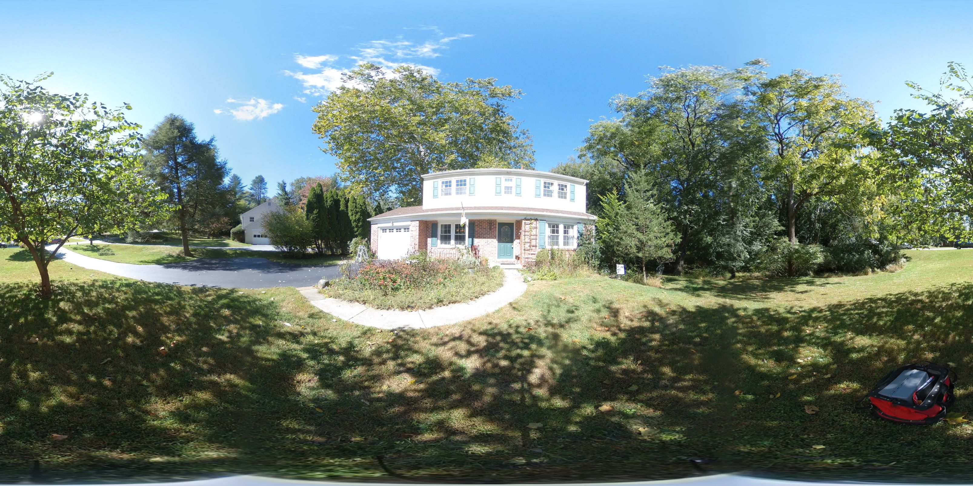 420 Ivy Lane Glen Mills PA 19342 DocuSketch