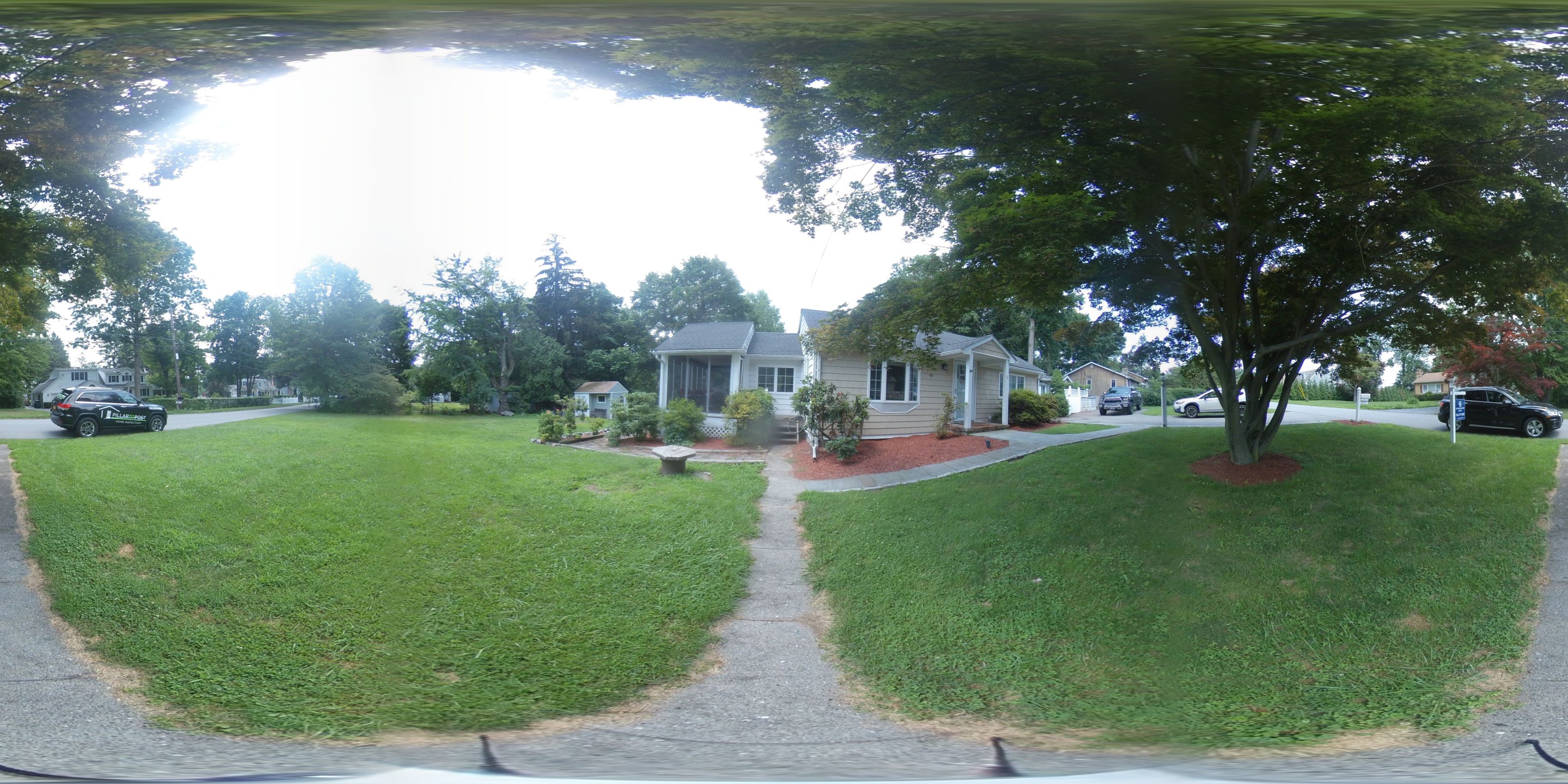 2837 Hickory Street Yorktown Heights NY 10598 DocuSketch