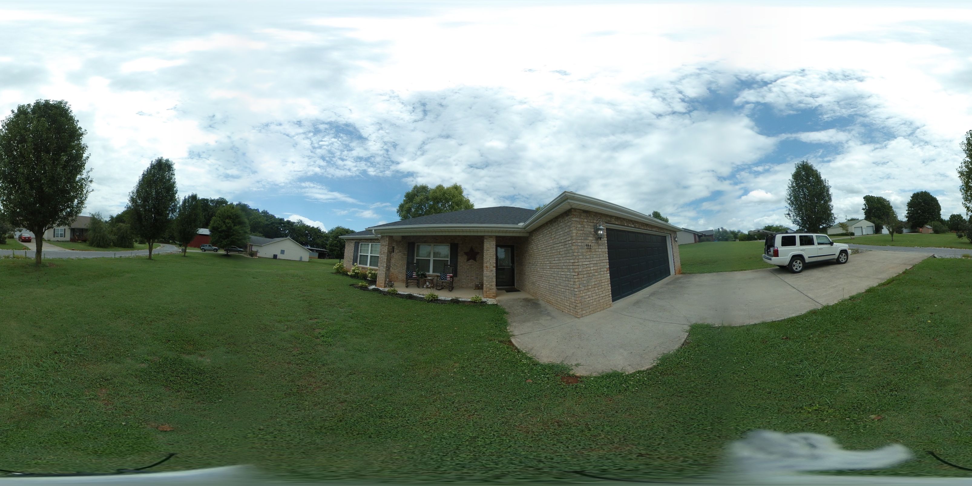 111 Byrds Way Greenback TN 37742 DocuSketch