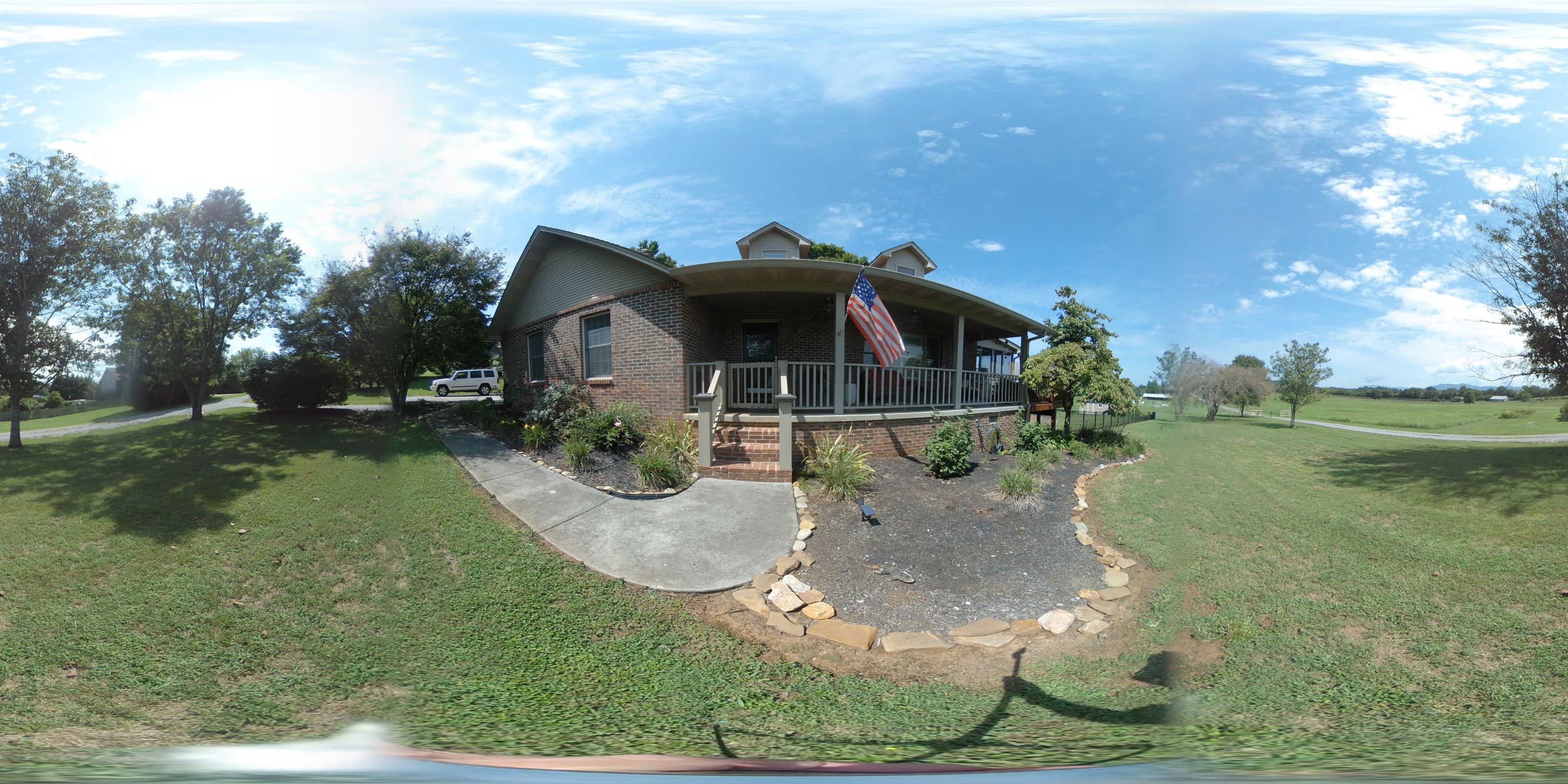 1020 Hitch Road Maryville TN 37804 DocuSketch