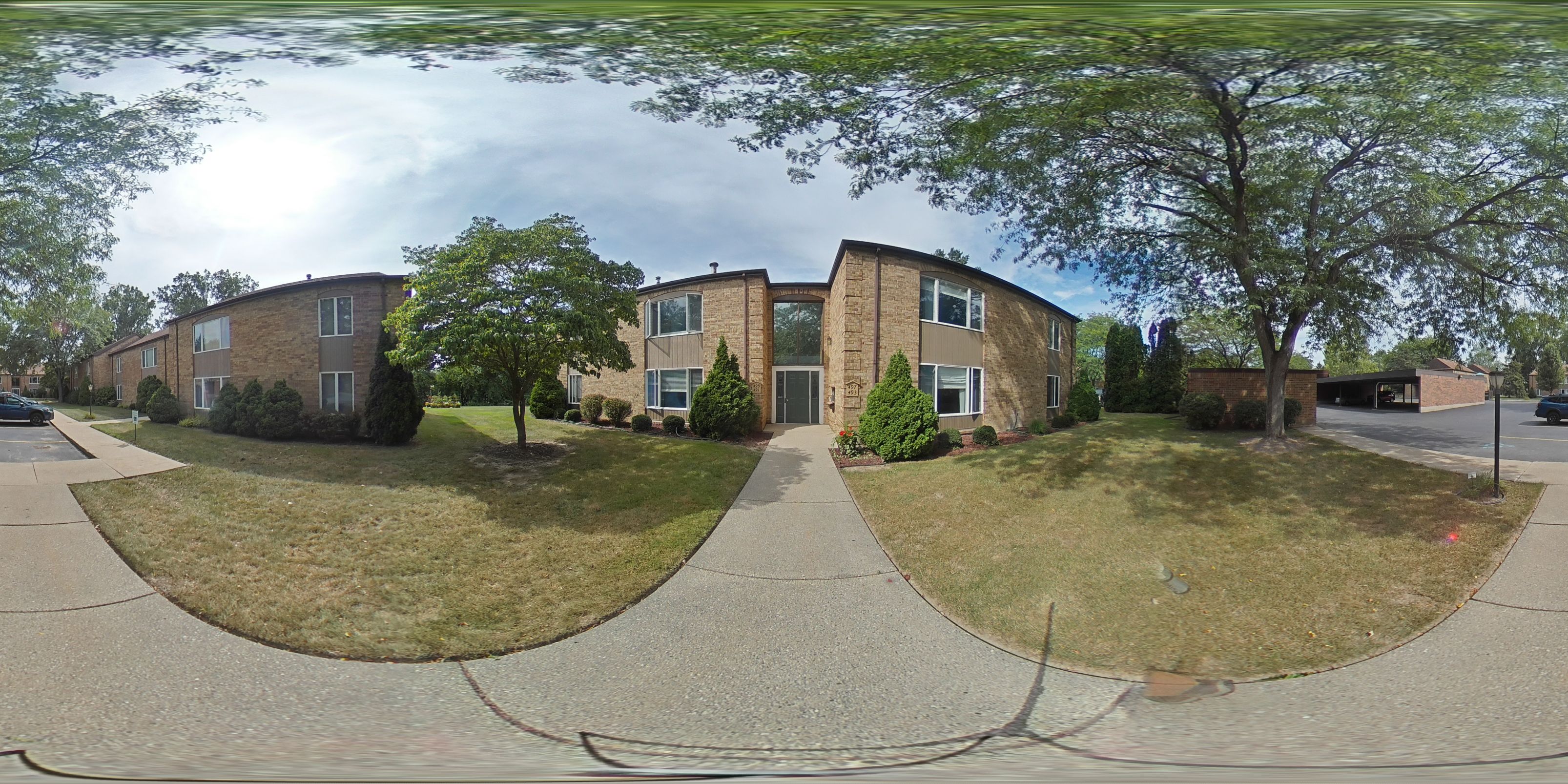 497 Barkwood Court Northwest Walker MI 49534 DocuSketch