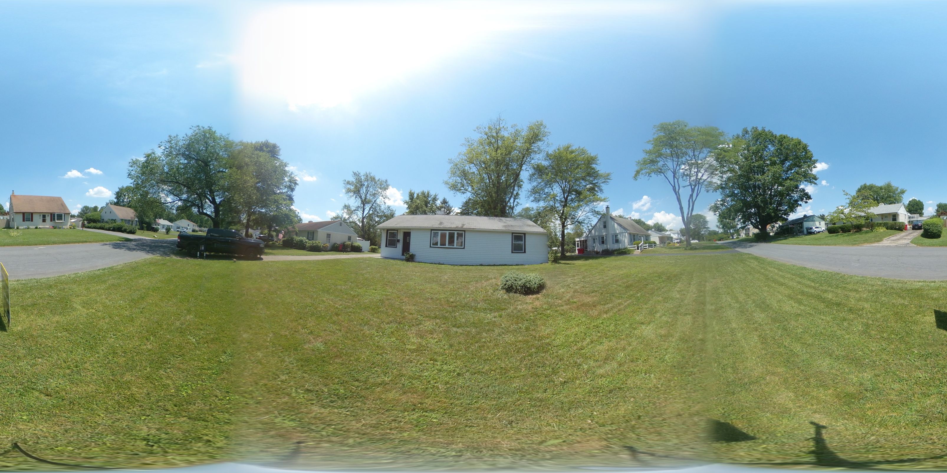 1023 Thrush Lane Eagleville PA 19403 DocuSketch