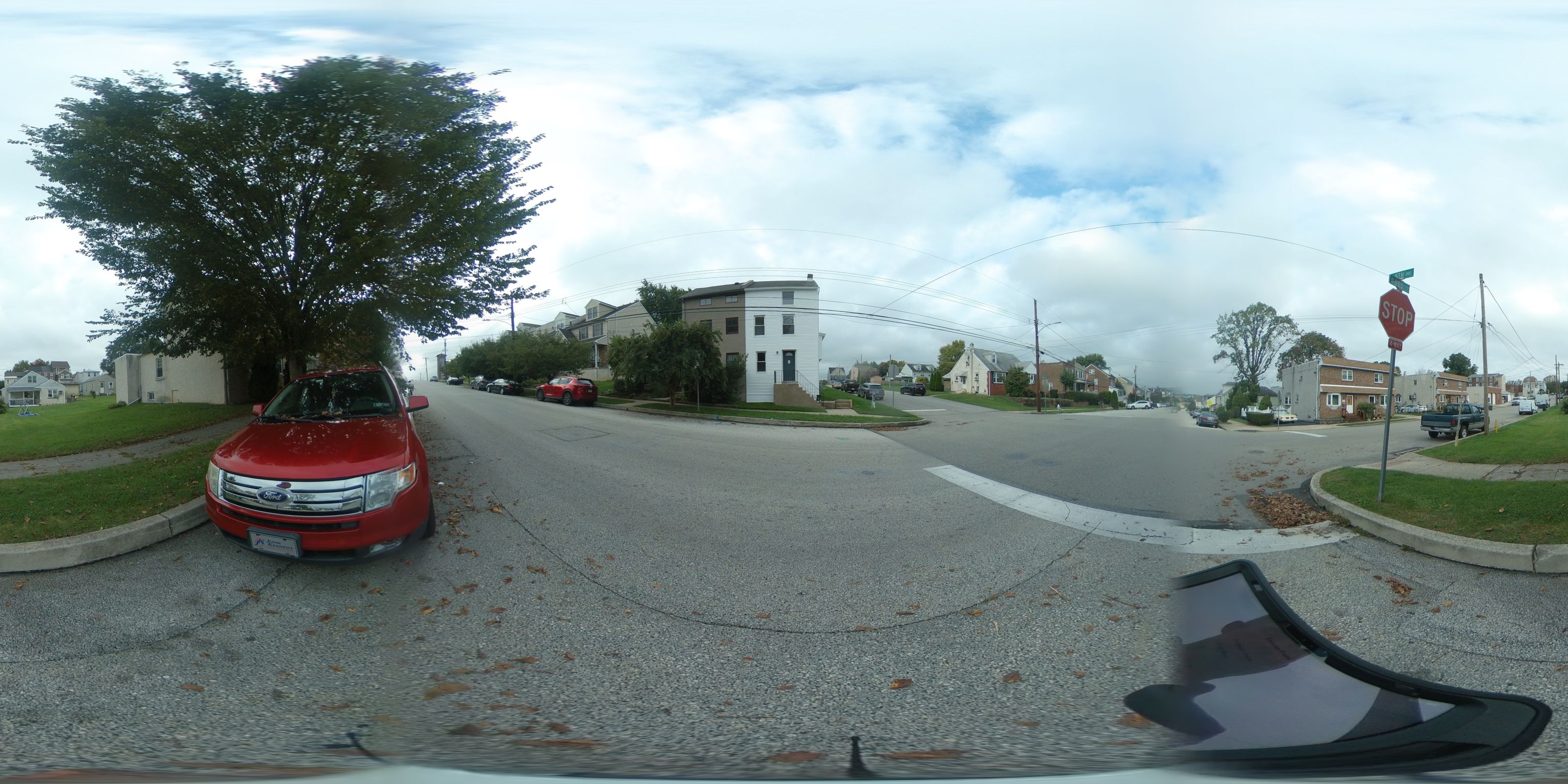 245 West 5th Avenue Conshohocken PA 19428 DocuSketch