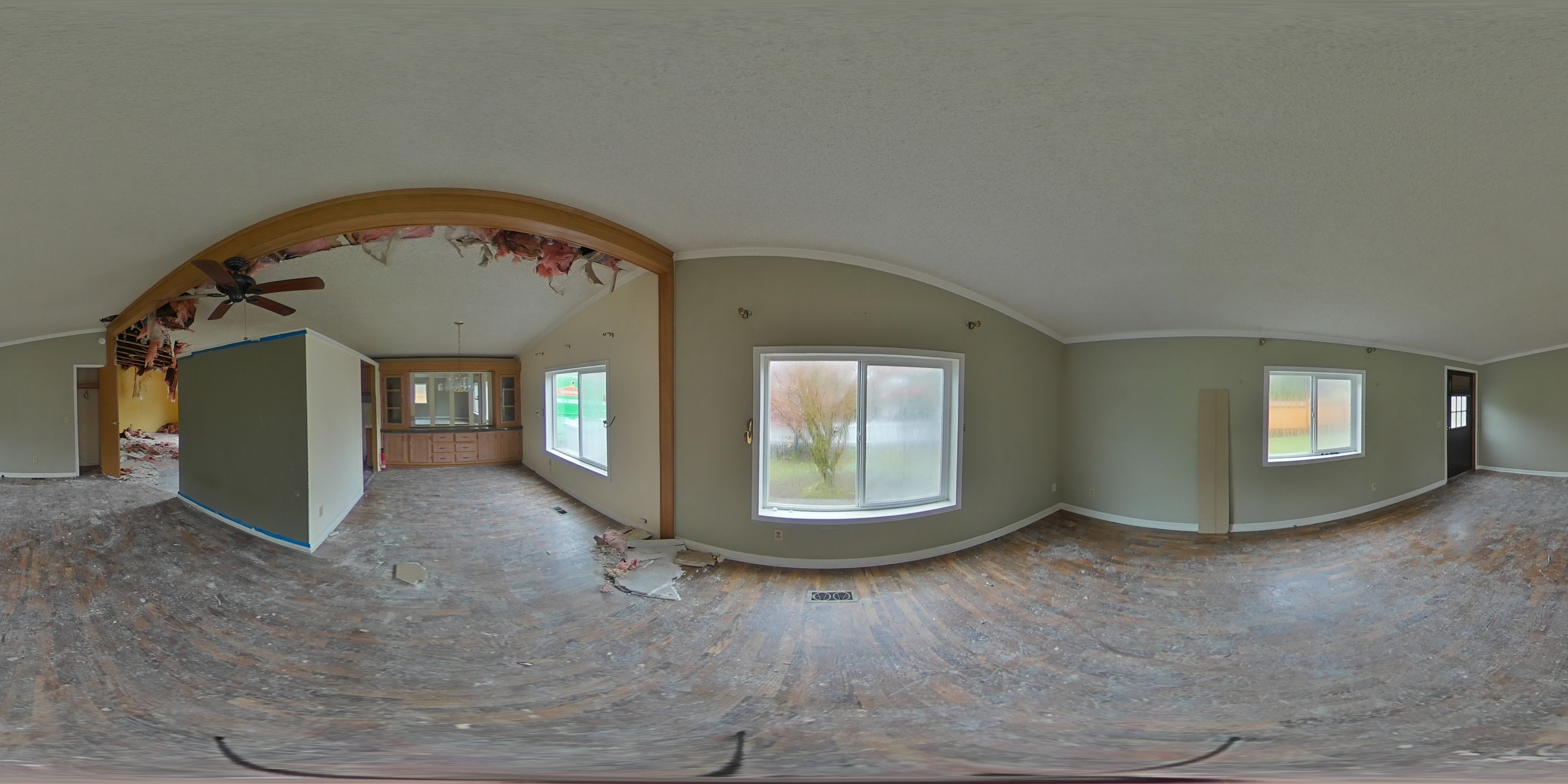 Randy Winkler DocuSketch