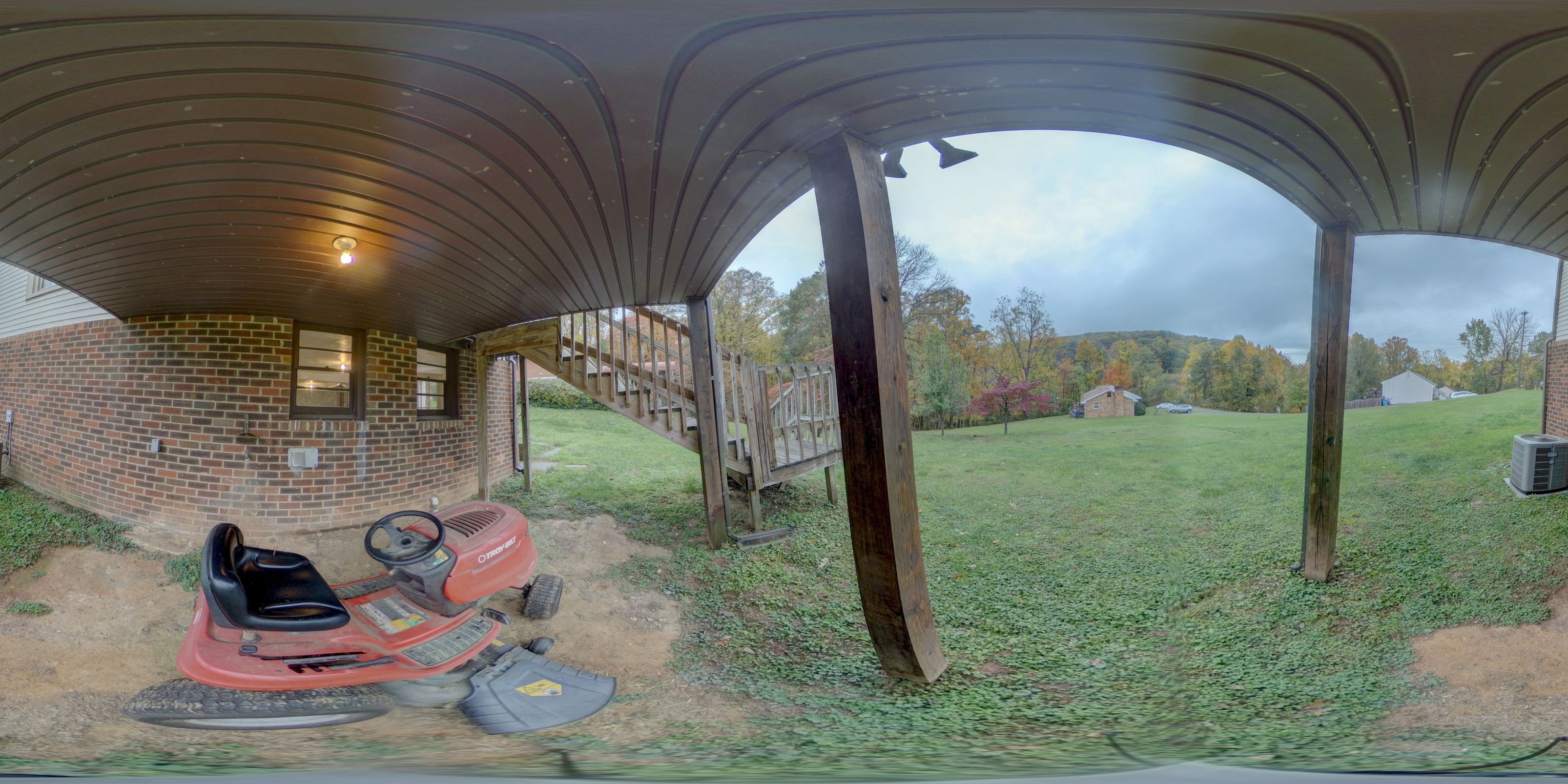 2737 Bandy Road Roanoke VA 24014 DocuSketch