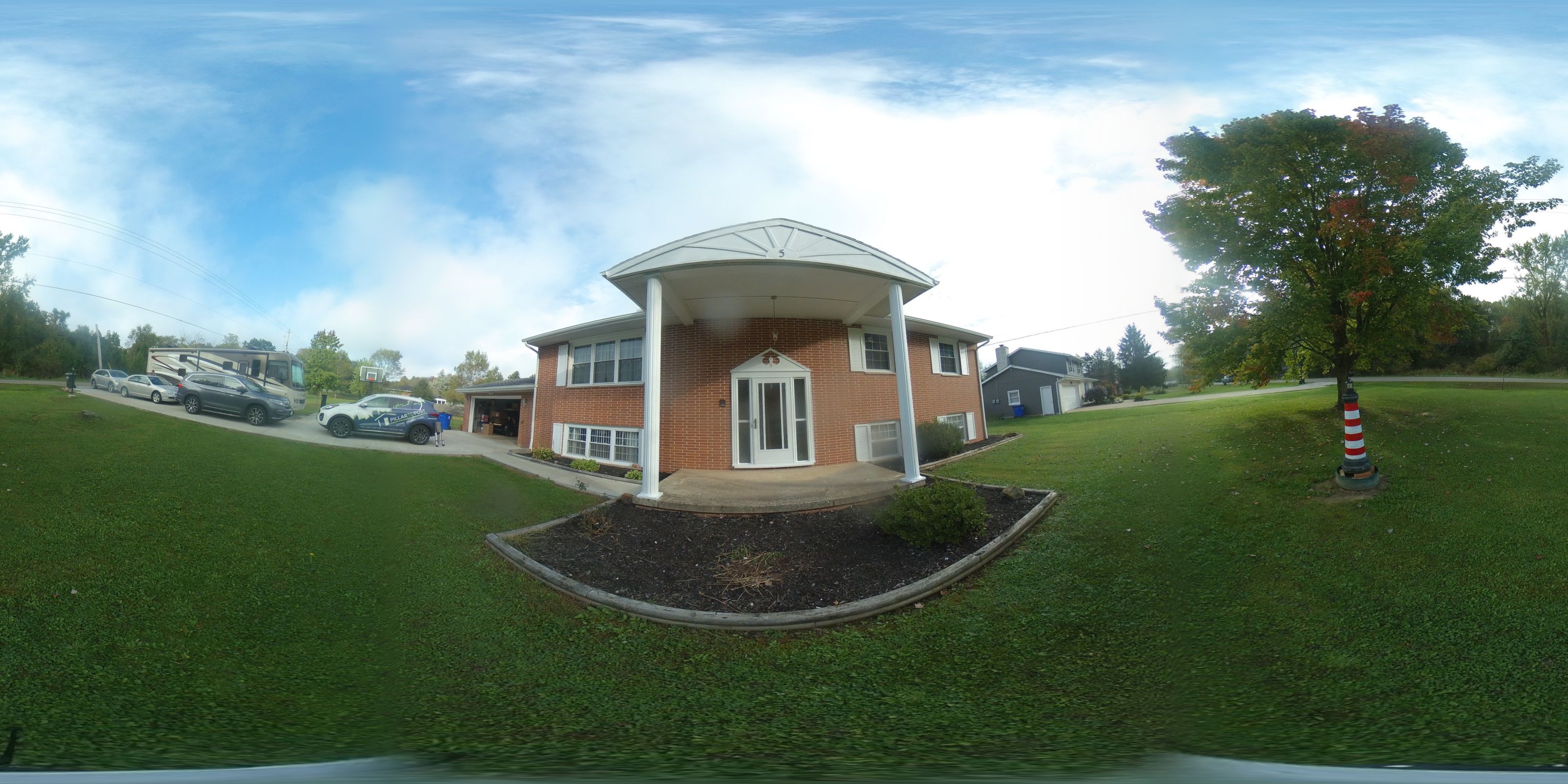 5 Pontius Road Mogadore OH 44260 DocuSketch