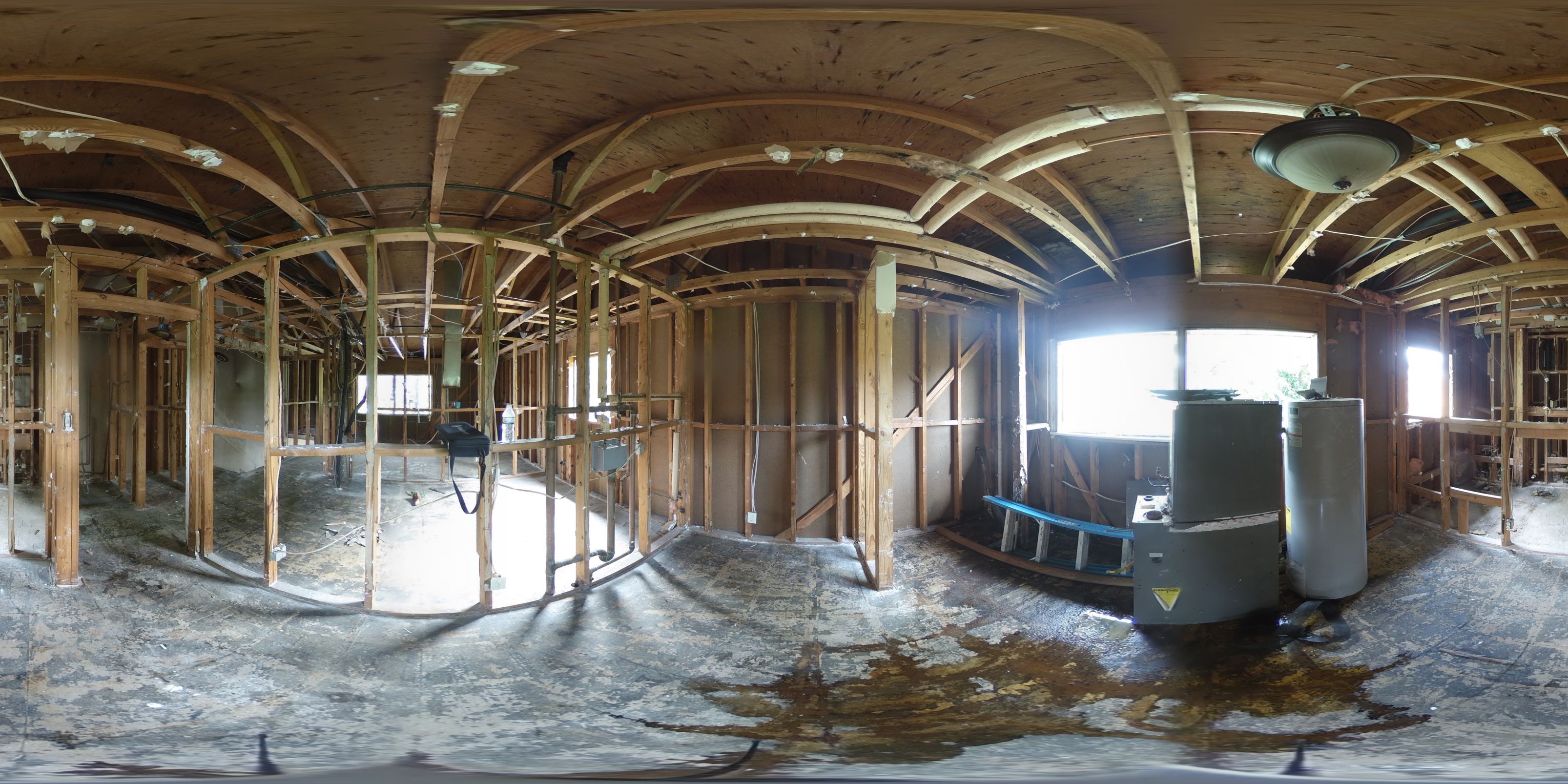 Housing Authority DocuSketch