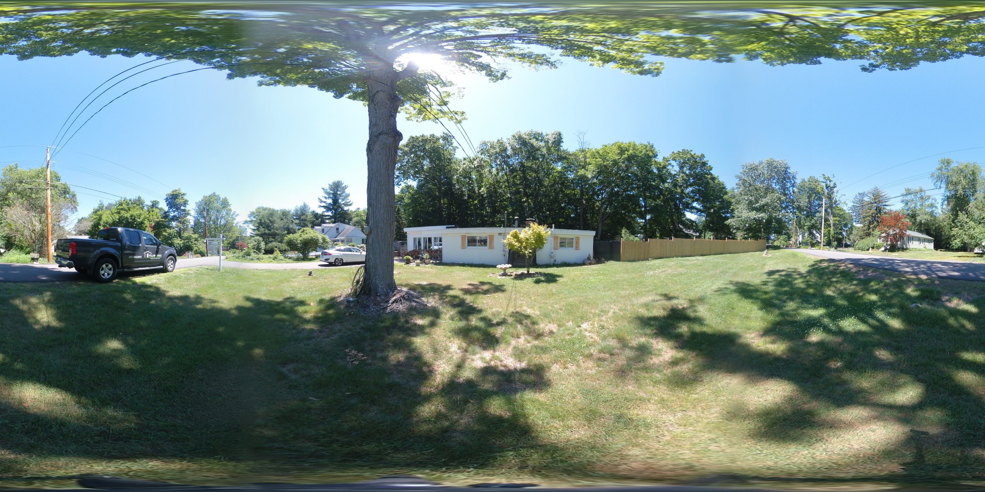 161 New Haven Avenue Orange CT 06477 DocuSketch