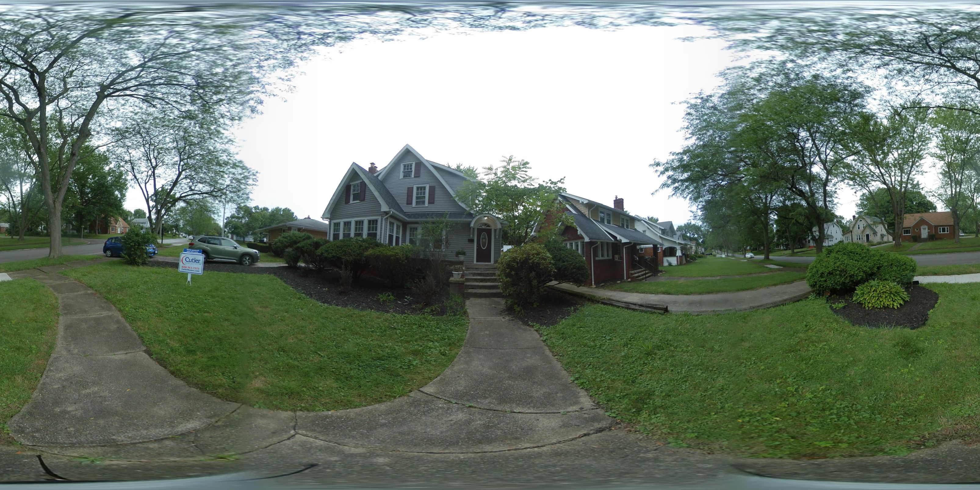 772 Roslyn Ave Akron OH 44320 DocuSketch