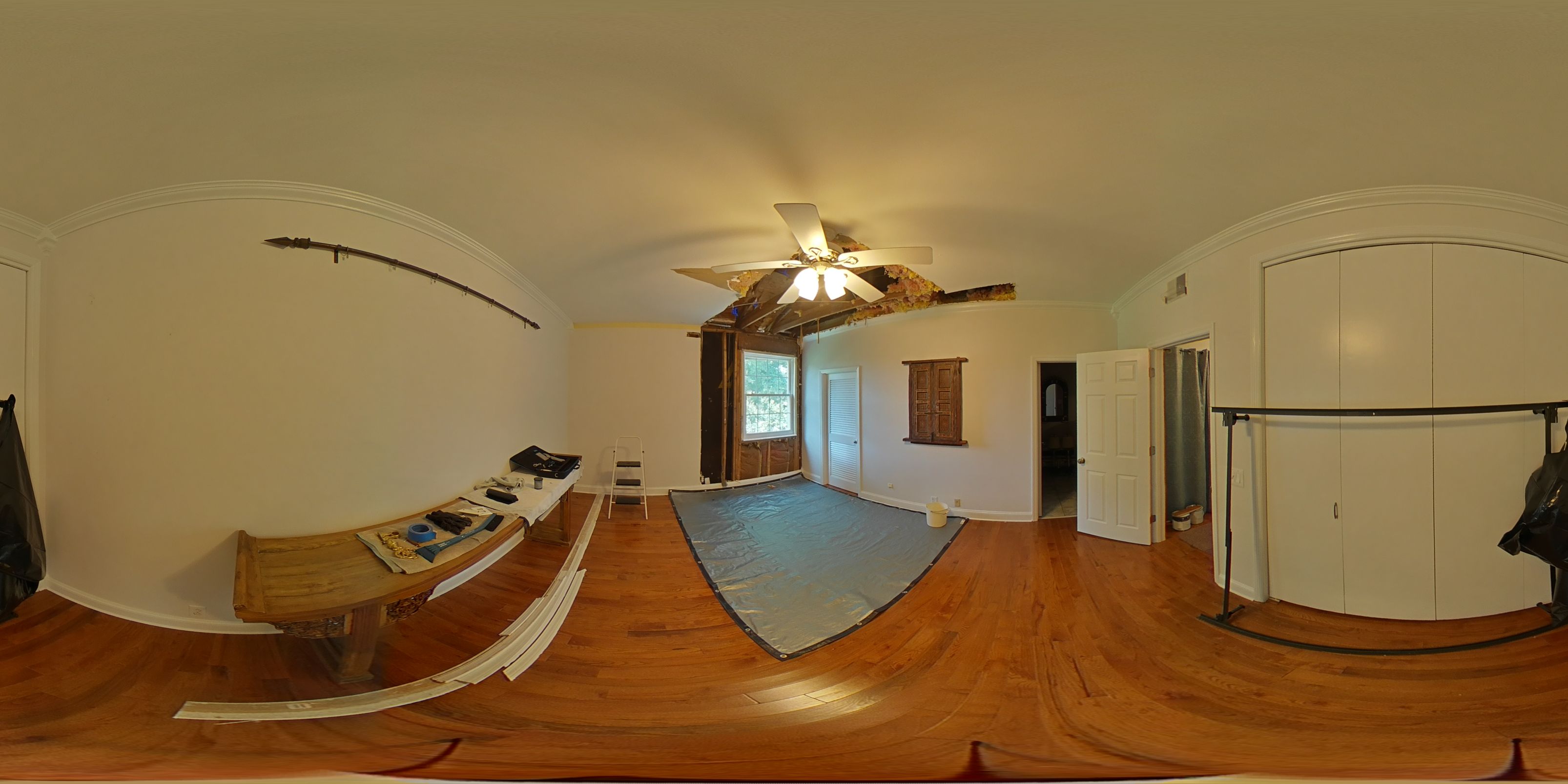 Hillwood condos unit 53 DocuSketch