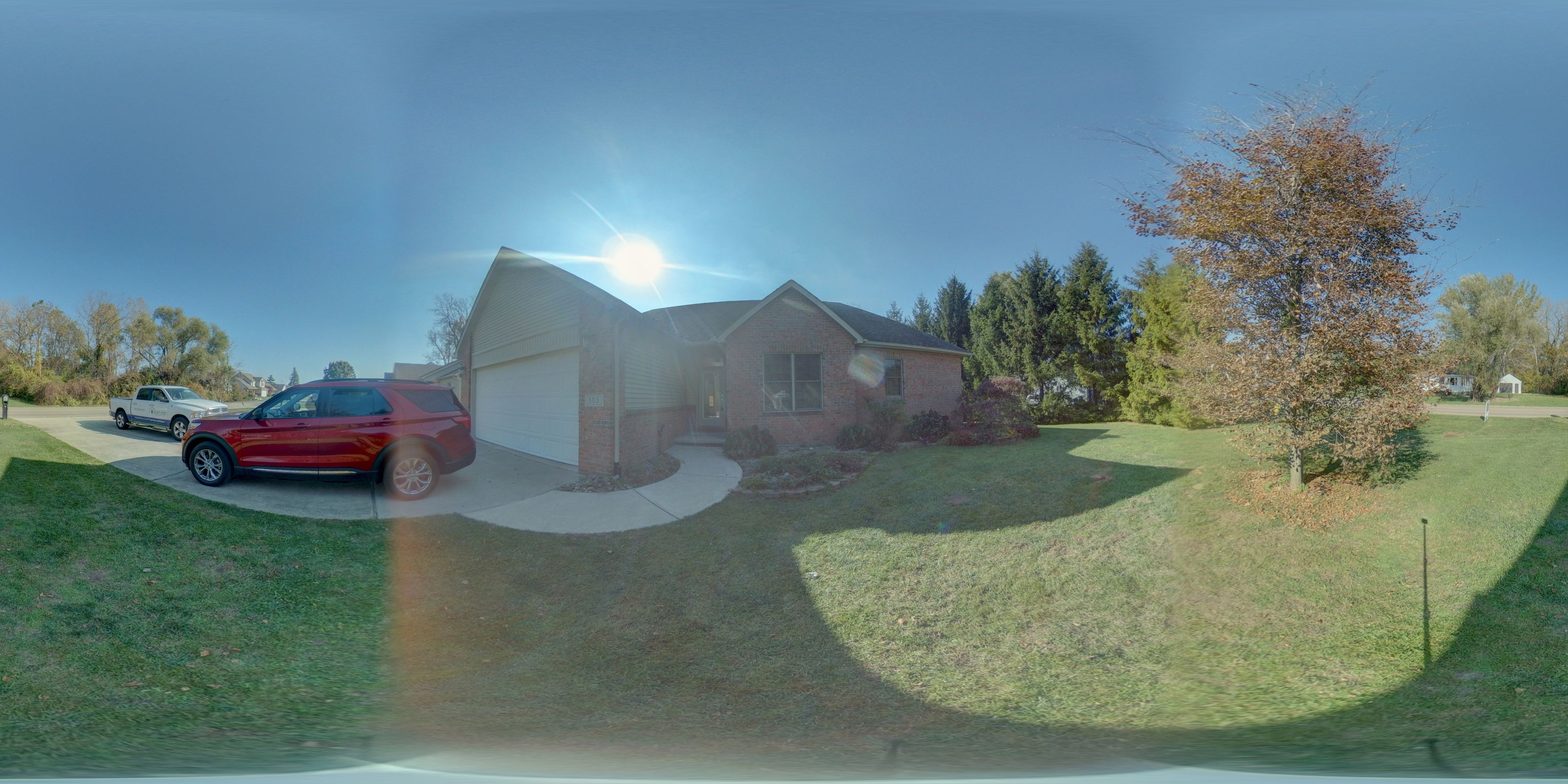 503 West Hurd Road Monroe MI 48162 DocuSketch