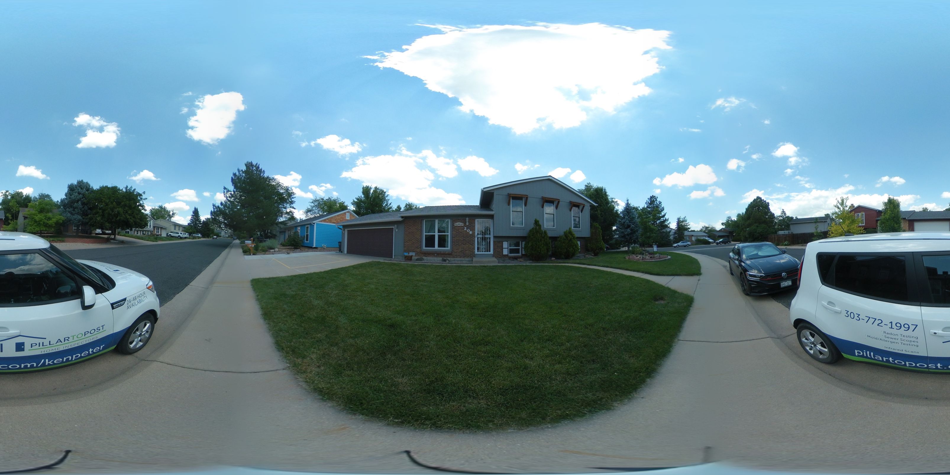 206 Summit Circle Lafayette CO 80026 DocuSketch